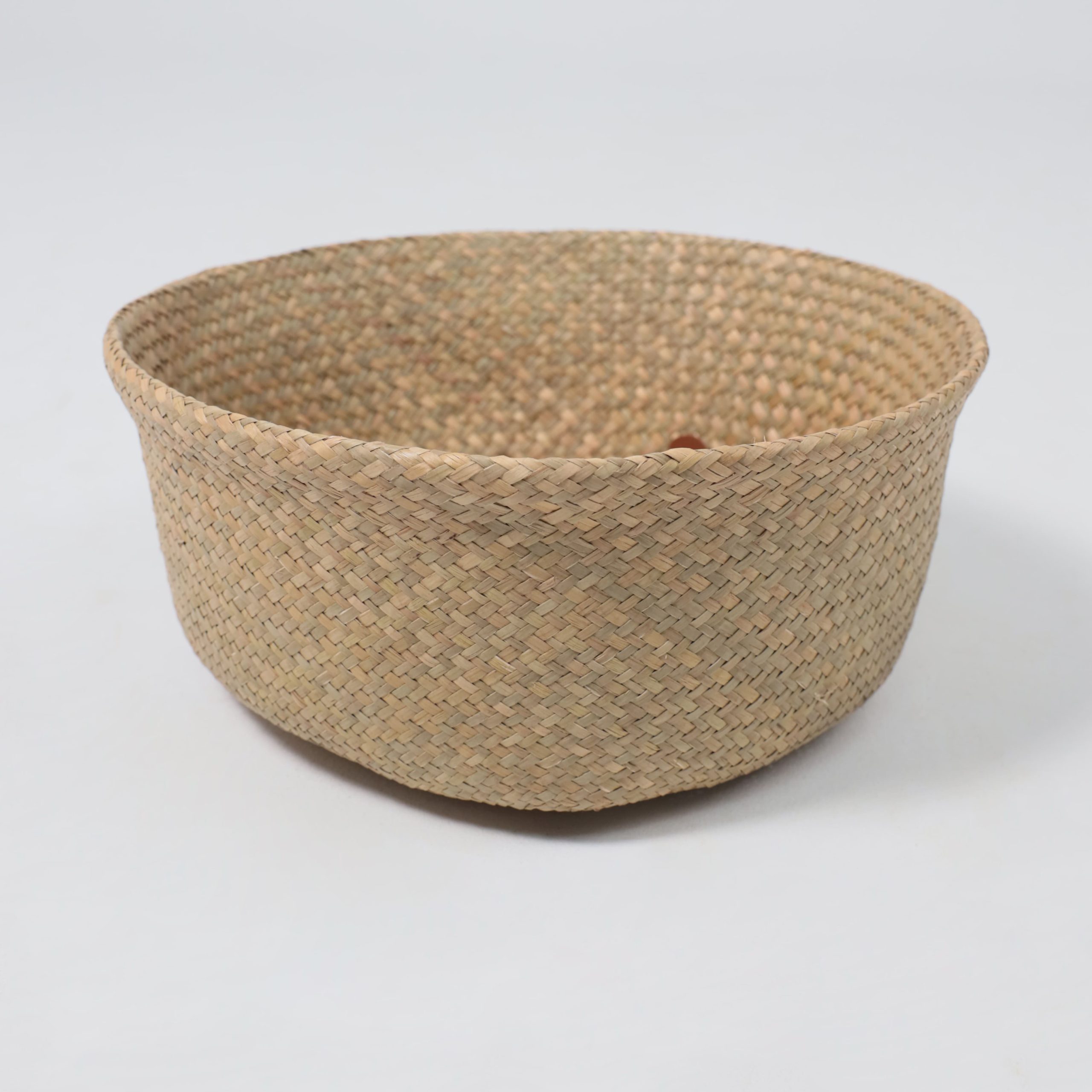 Корзина GRETA, коричневый, 36*36*32см