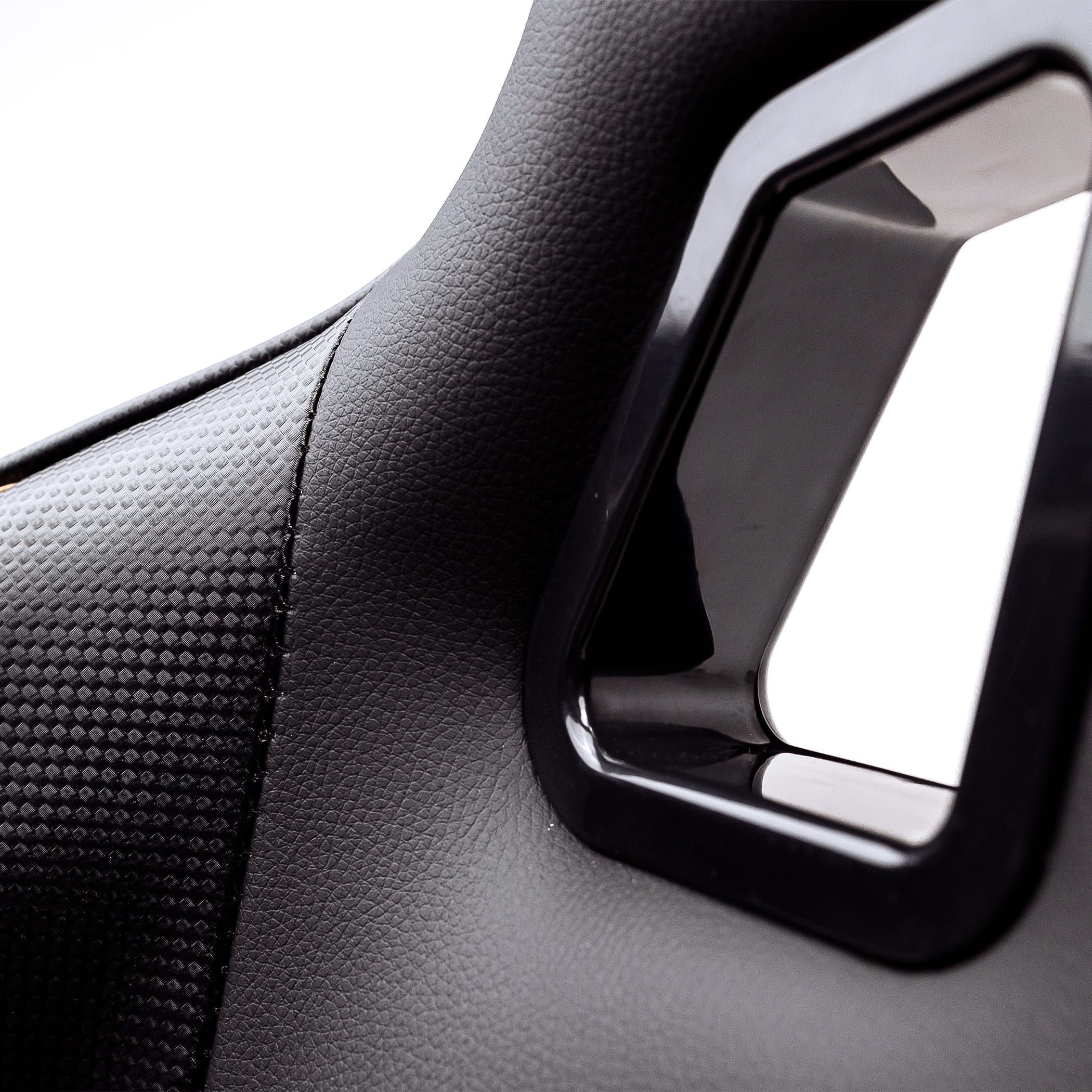 Кресло поворотное MILITARY, ECO, (черный+камуфляж)