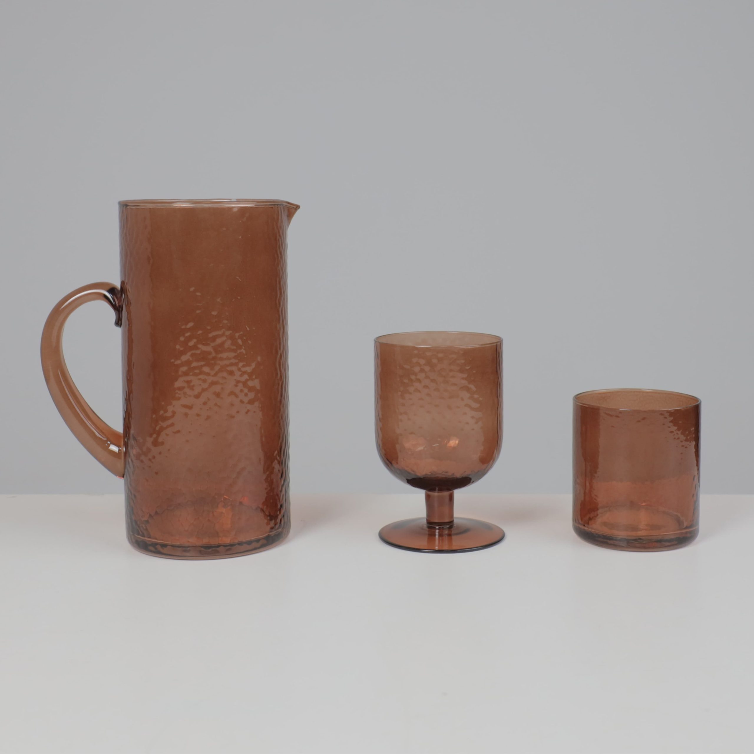 Бокал для коктейлей SERENE REFLECTIONS, коричневый