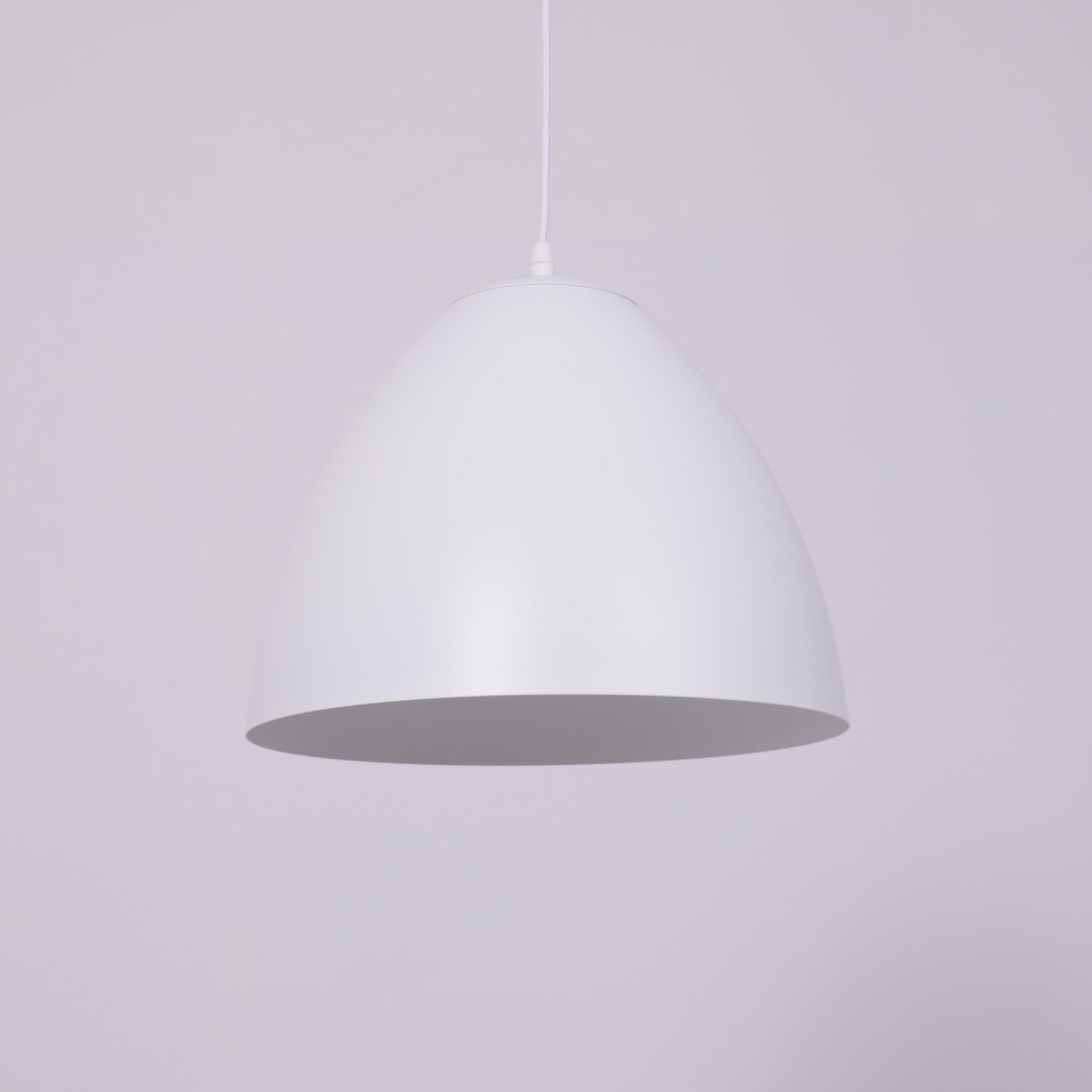 Светильник ELYSIAN, потолочный, E27, белый