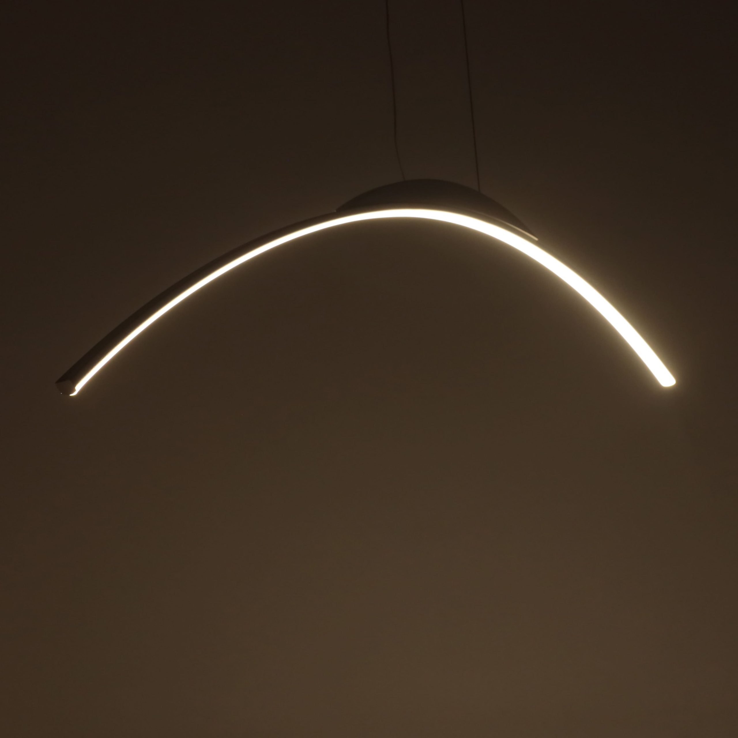 Светильник BLADE, потолочный, LED, белый