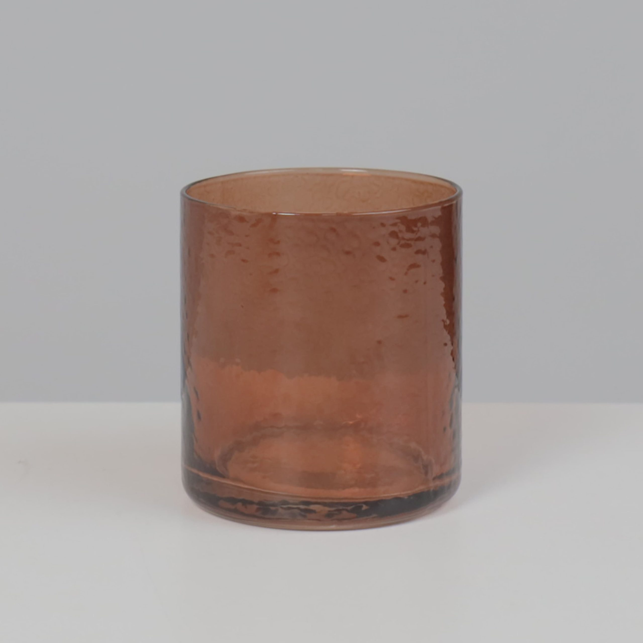 Бокал для напитков SERENE REFLECTIONS,коричневый