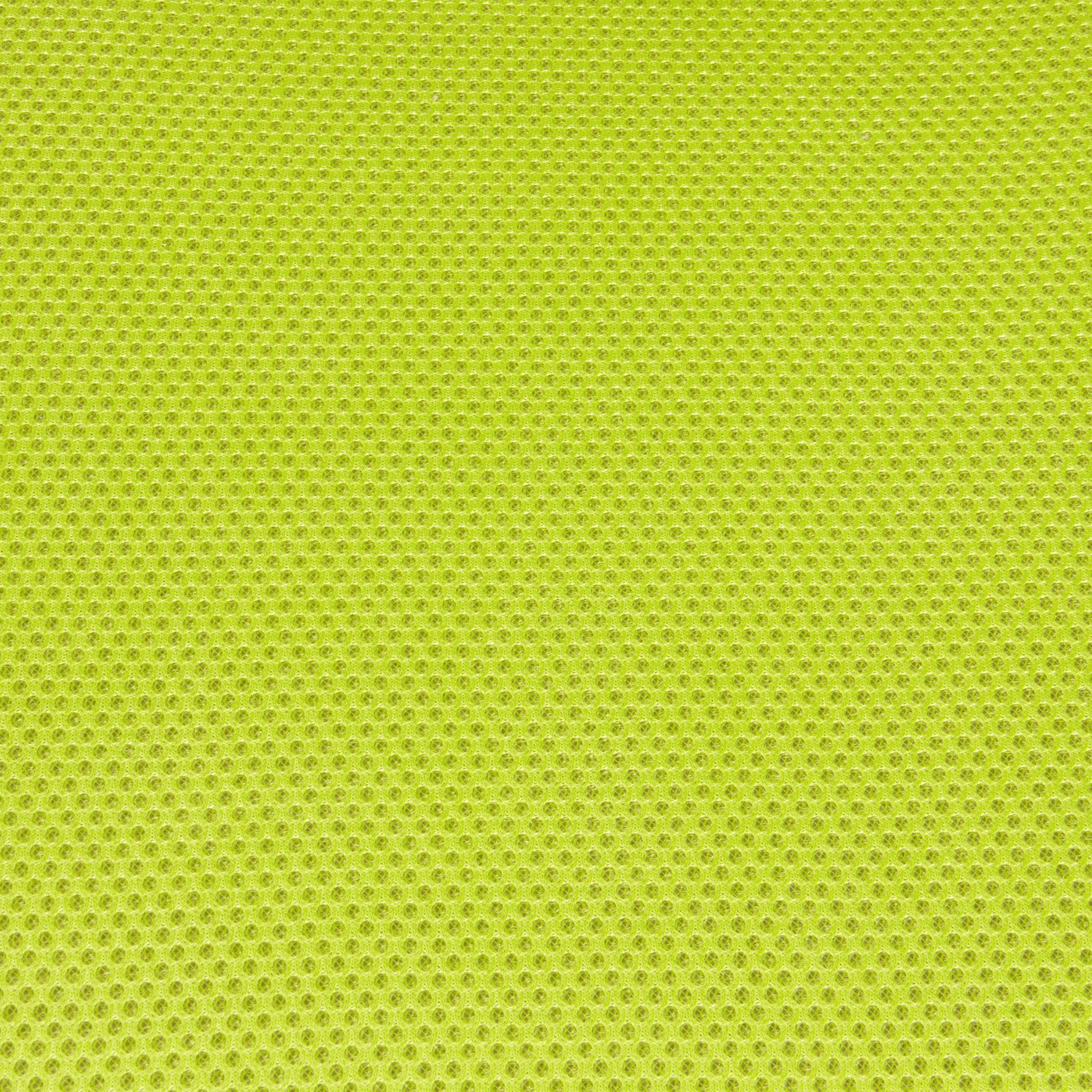 Кресло поворотное EVA, ткань-сетка, (салатовый)