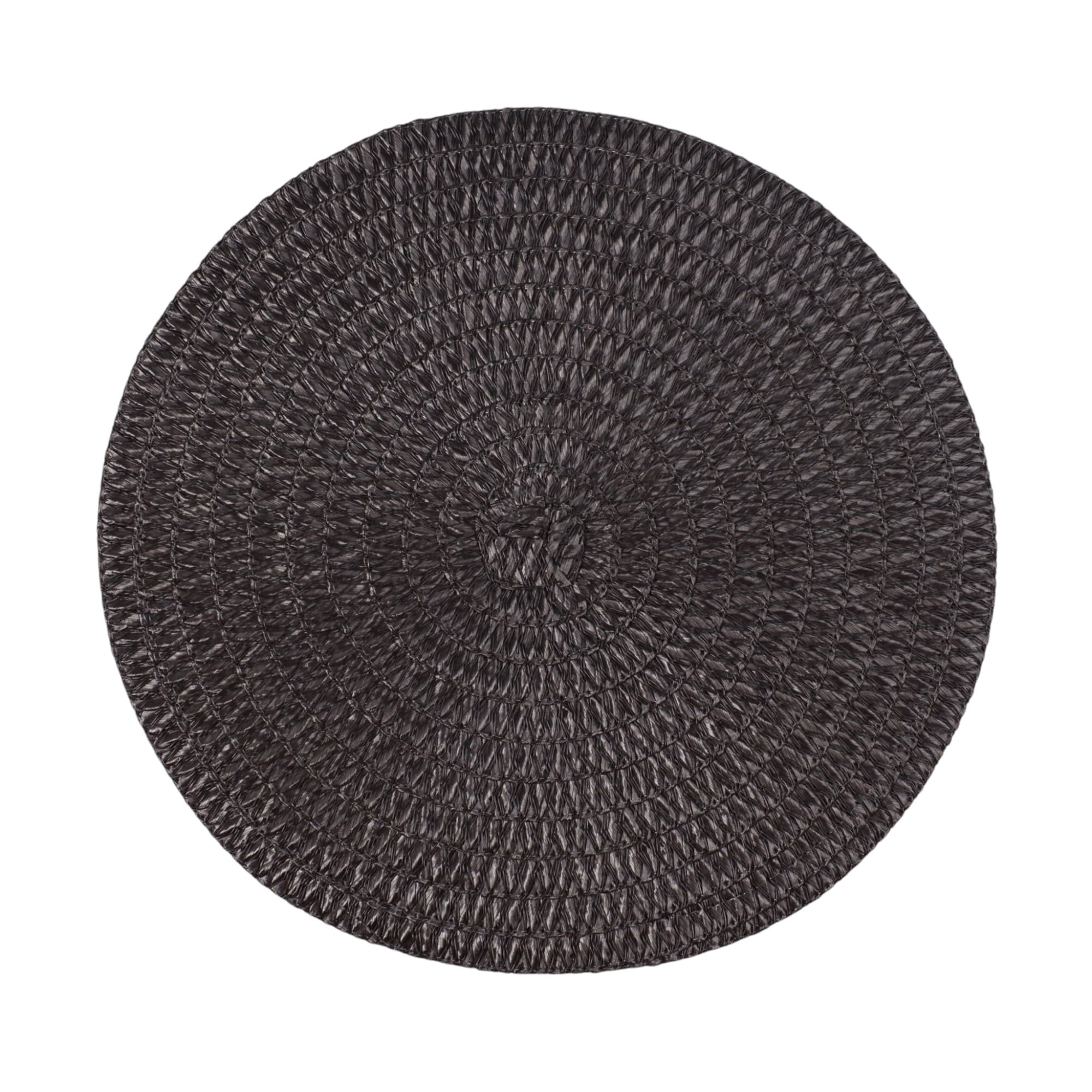 Подставка сервировочная GRACE, круглая, натуральный, 38см