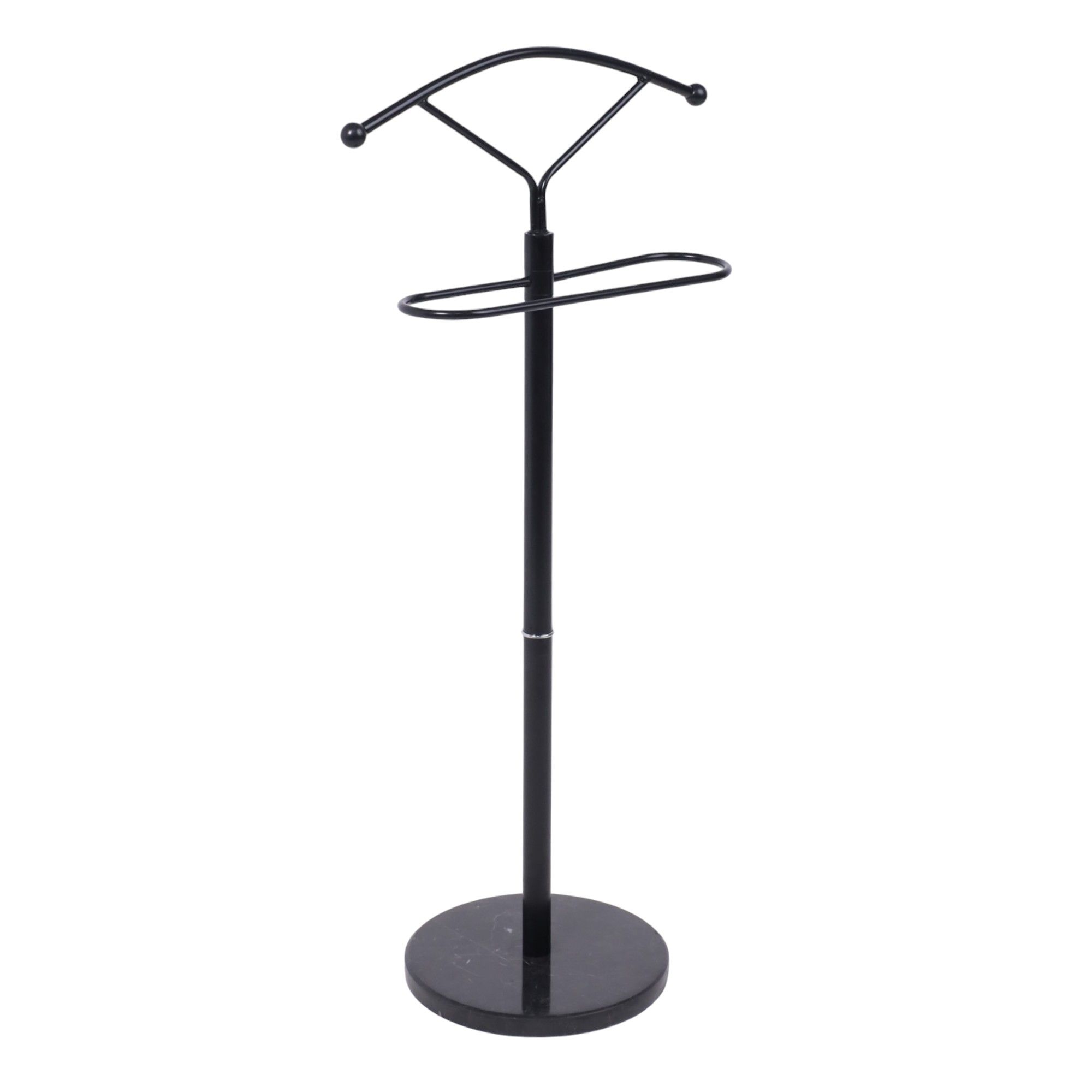 Вешалка ROSTRUM, черный