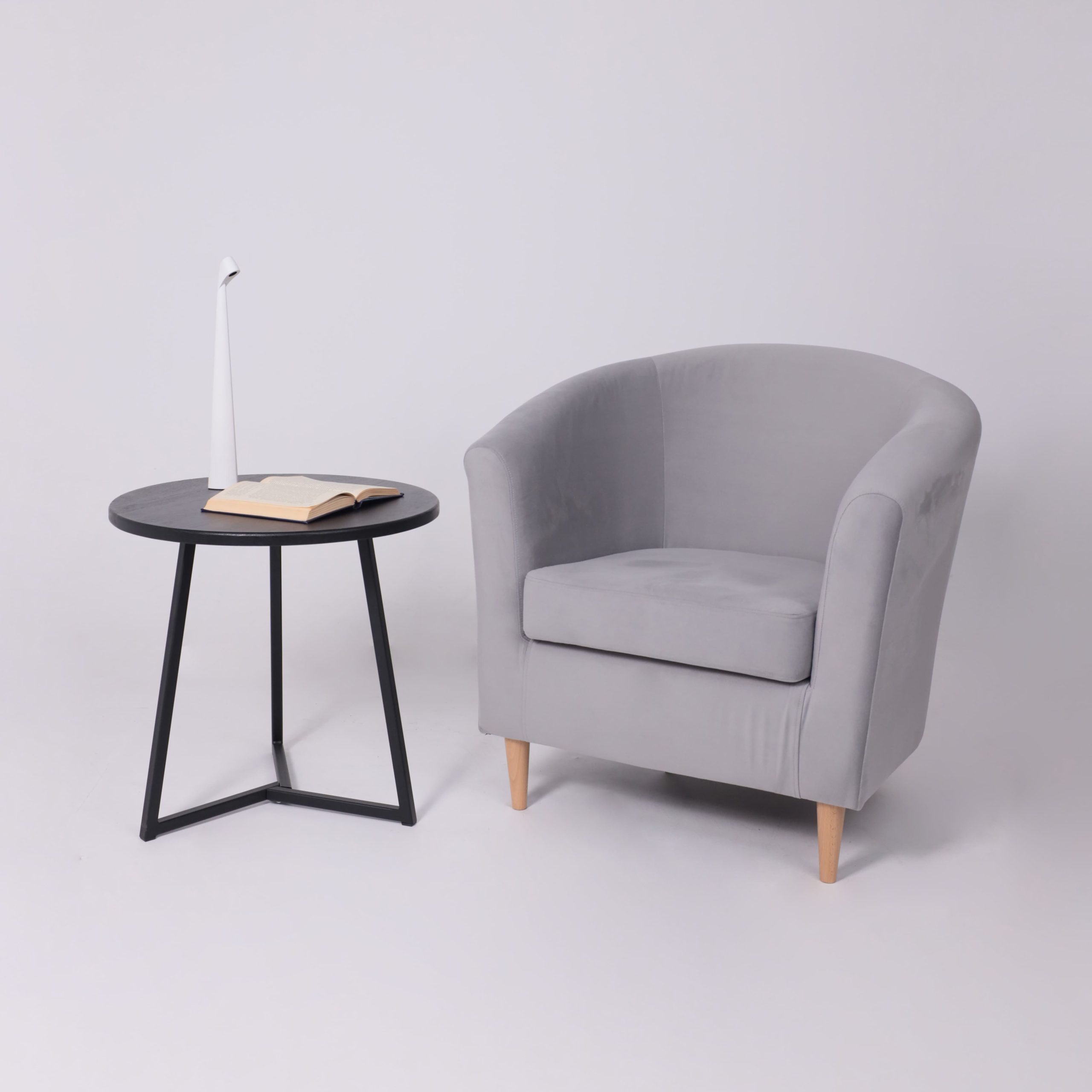 Светильник XYLON, настольный, LED, белый