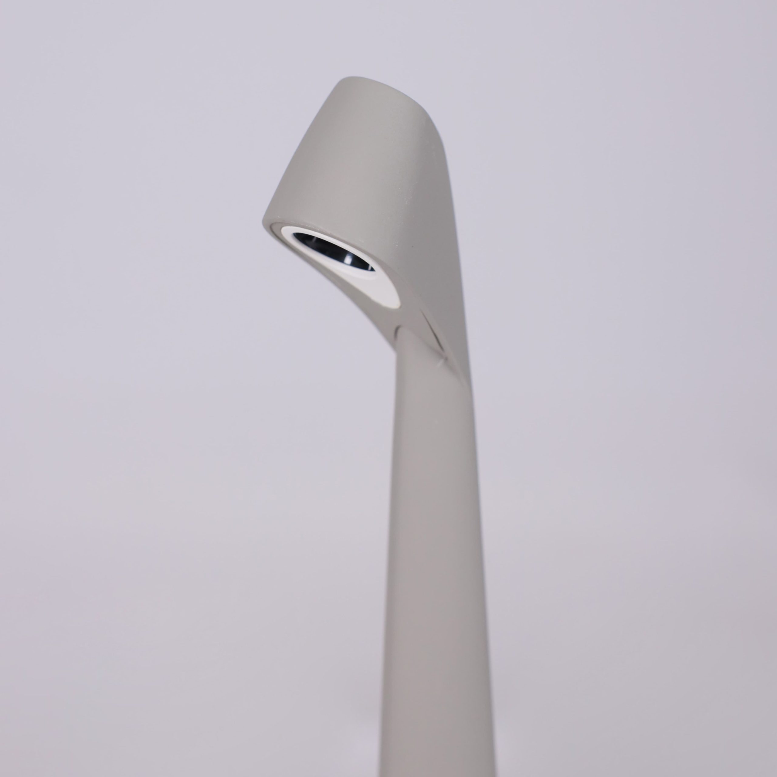 Светильник XYLON, настольный, LED,серый