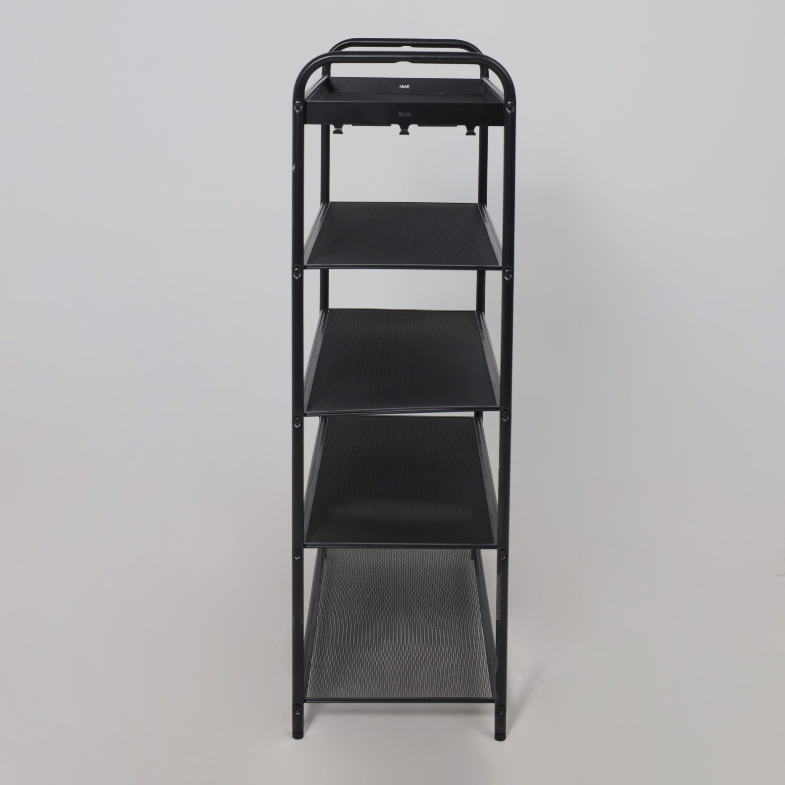 Подставка для обуви Верона 25, (чёрный)