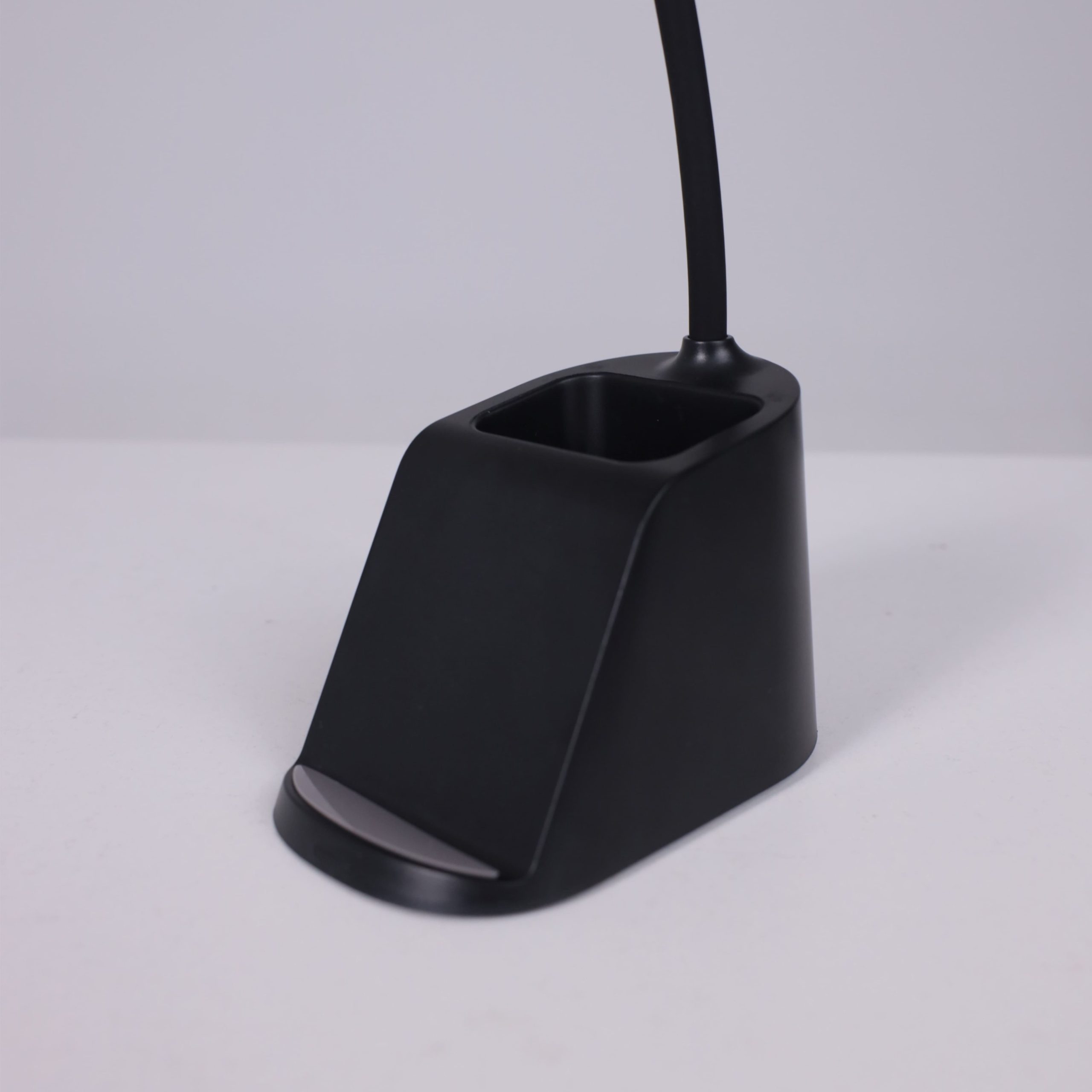 Светильник BOLZANO, настольный, LED, черный