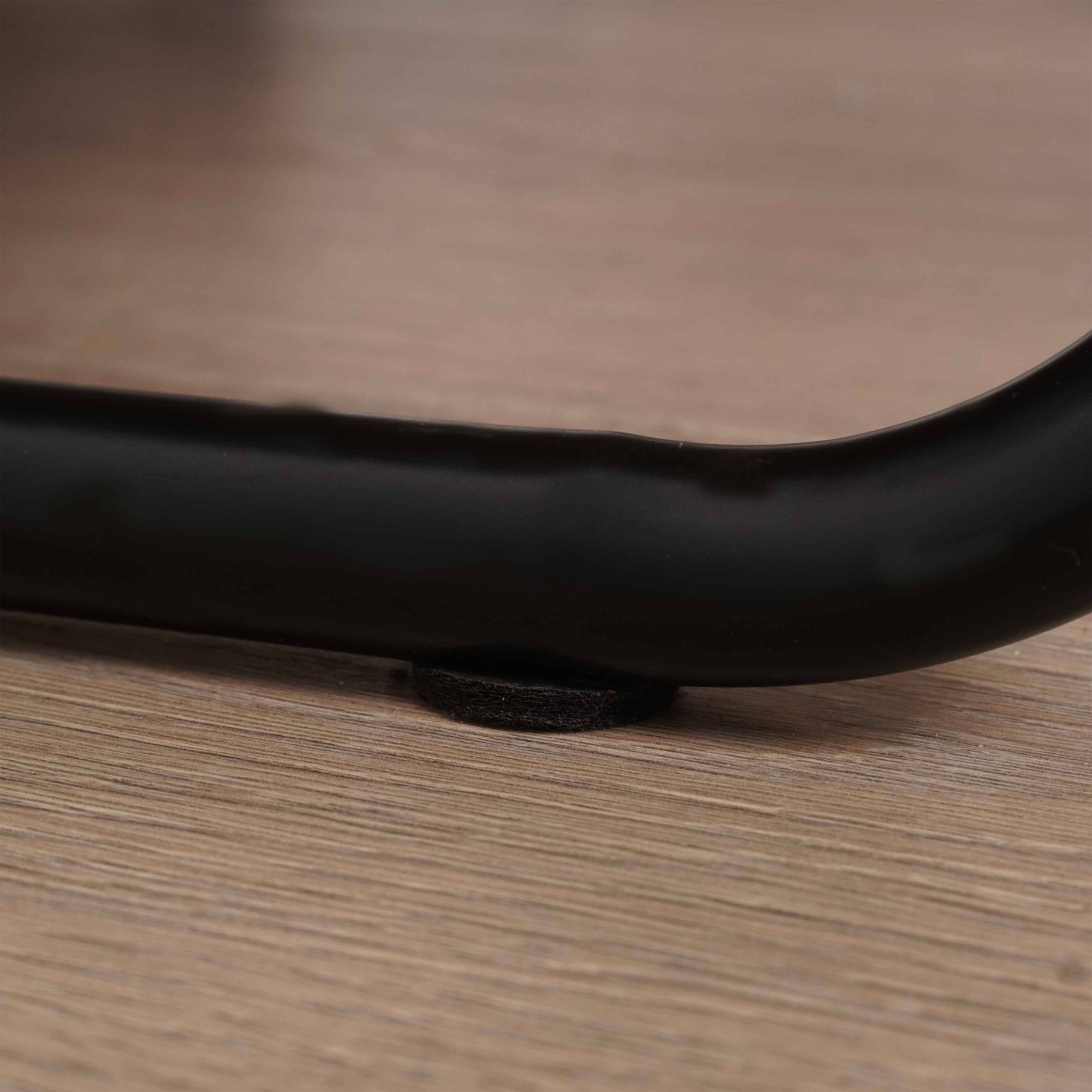 Стеллаж СКАНДИНАВИЯ 24, чёрный