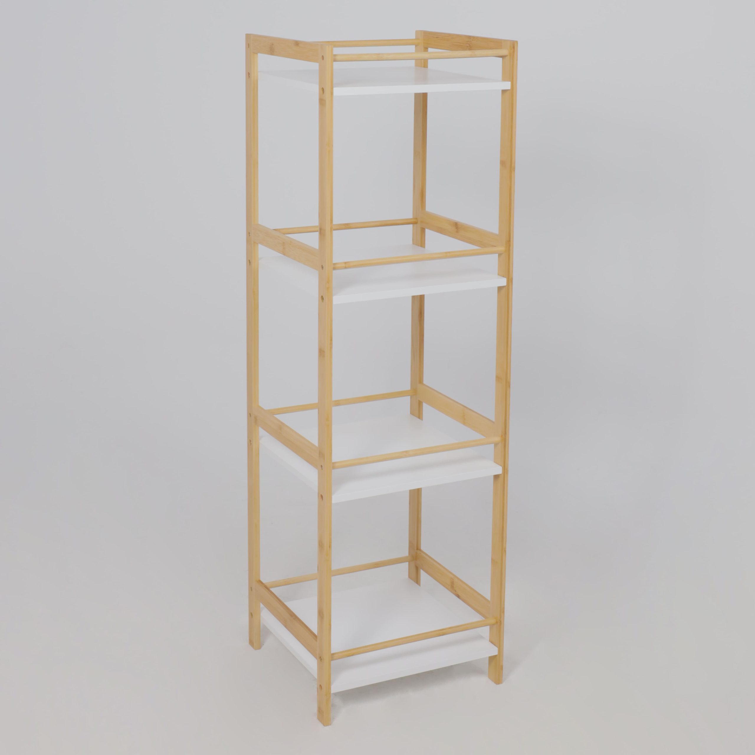 Стойка для хранения FABLE, бамбук