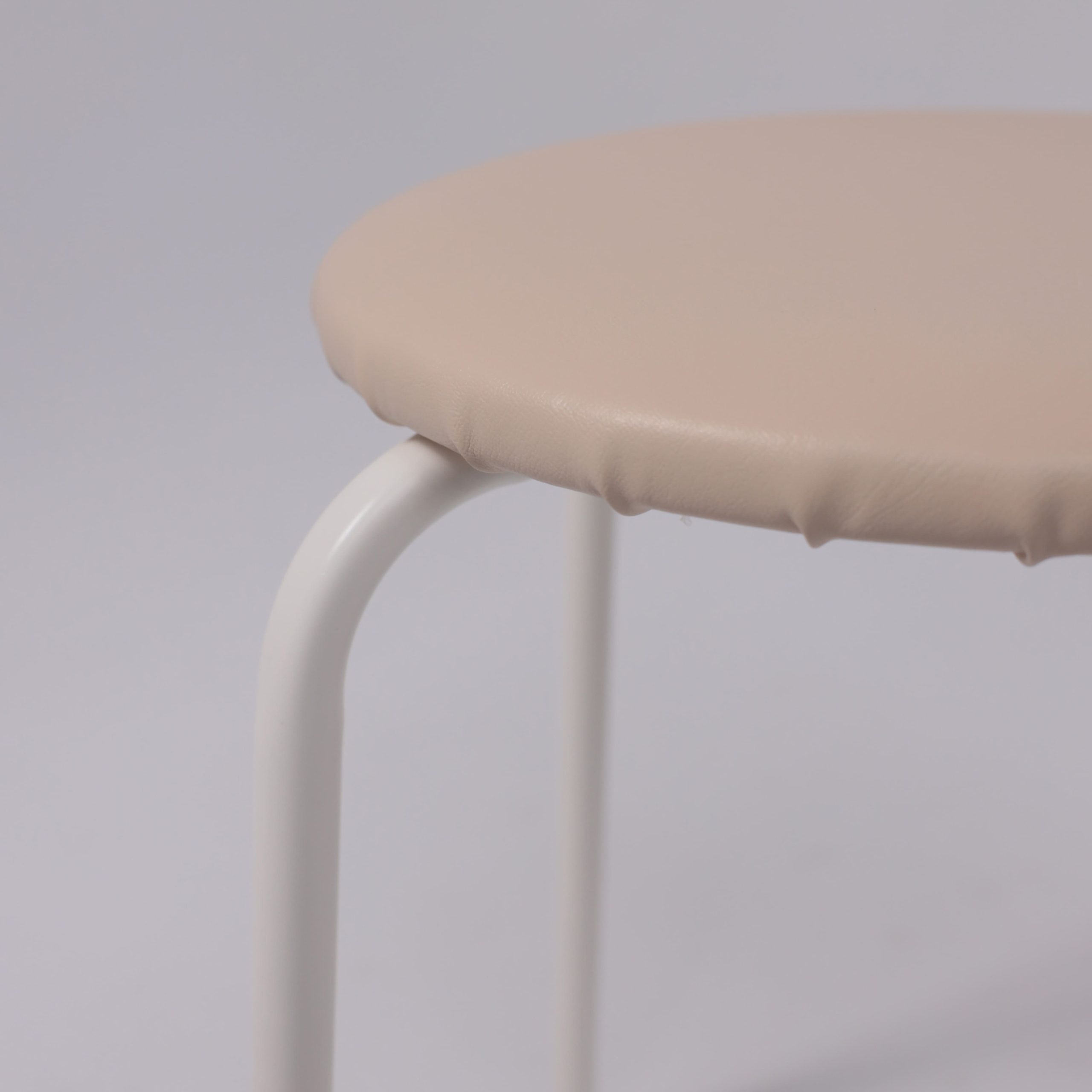 Табурет круглый 