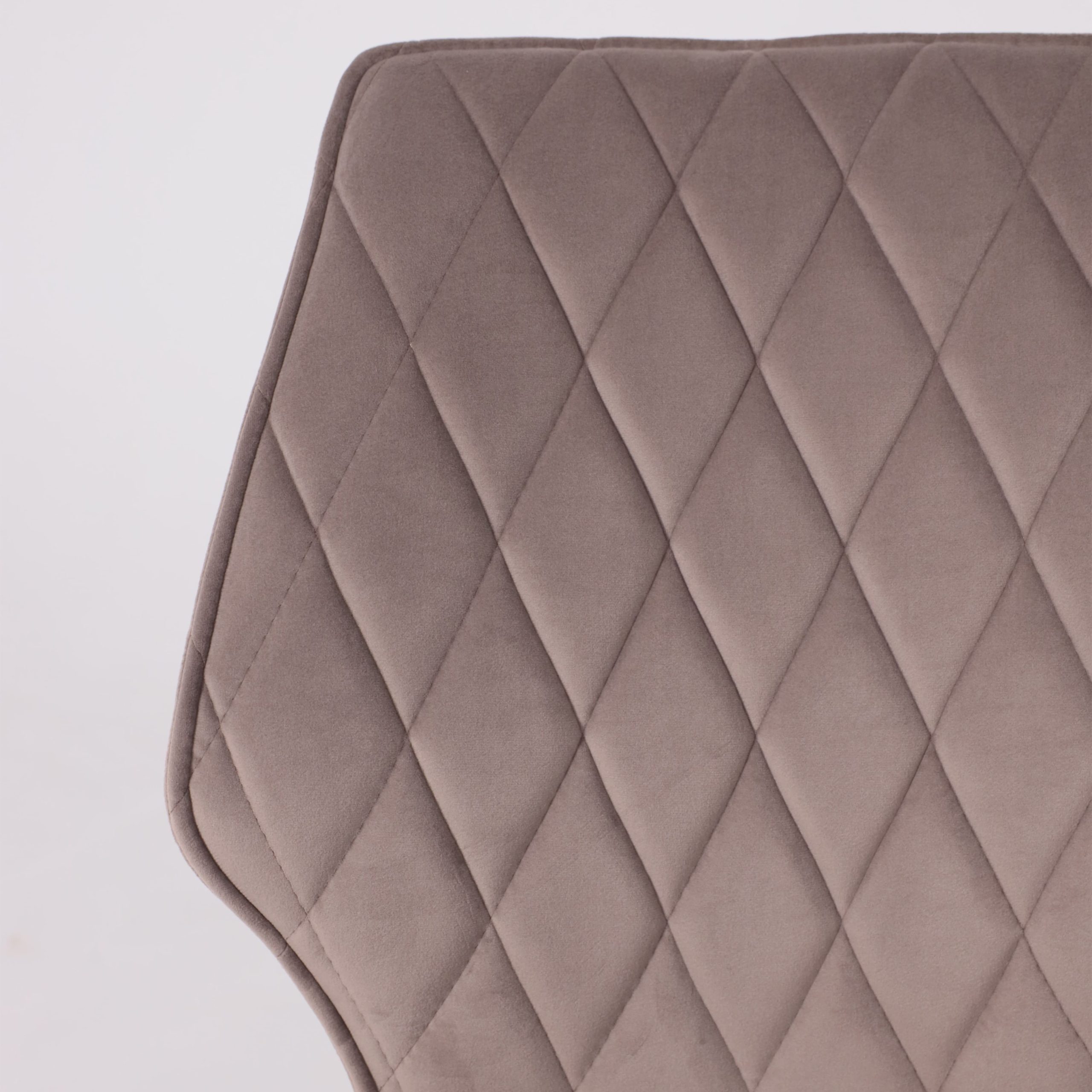 Стул Rafael M-R 360, d05 CAPPUCCINO LUXчерный