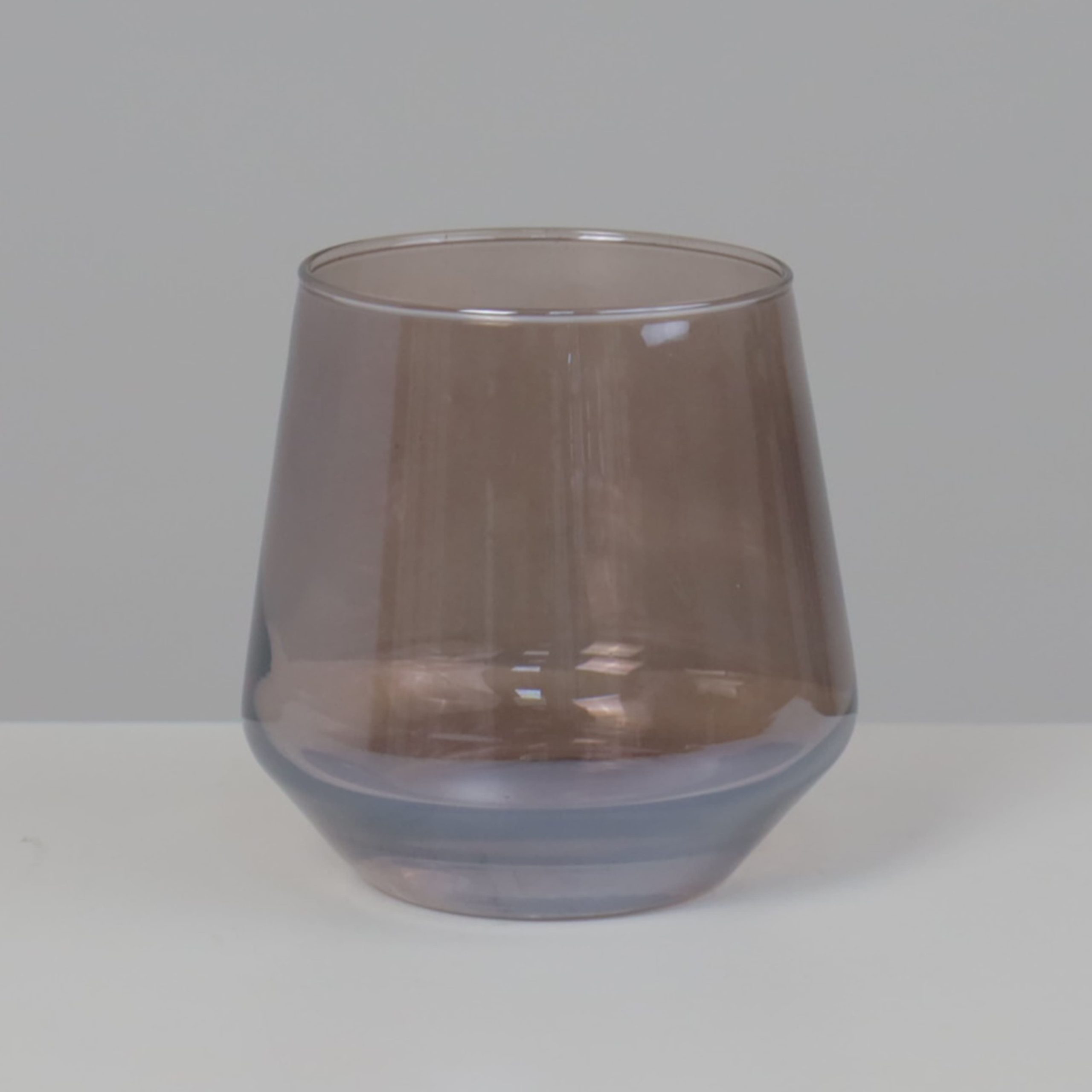 Бокал для напитков EMBER DUSK, дымчатый
