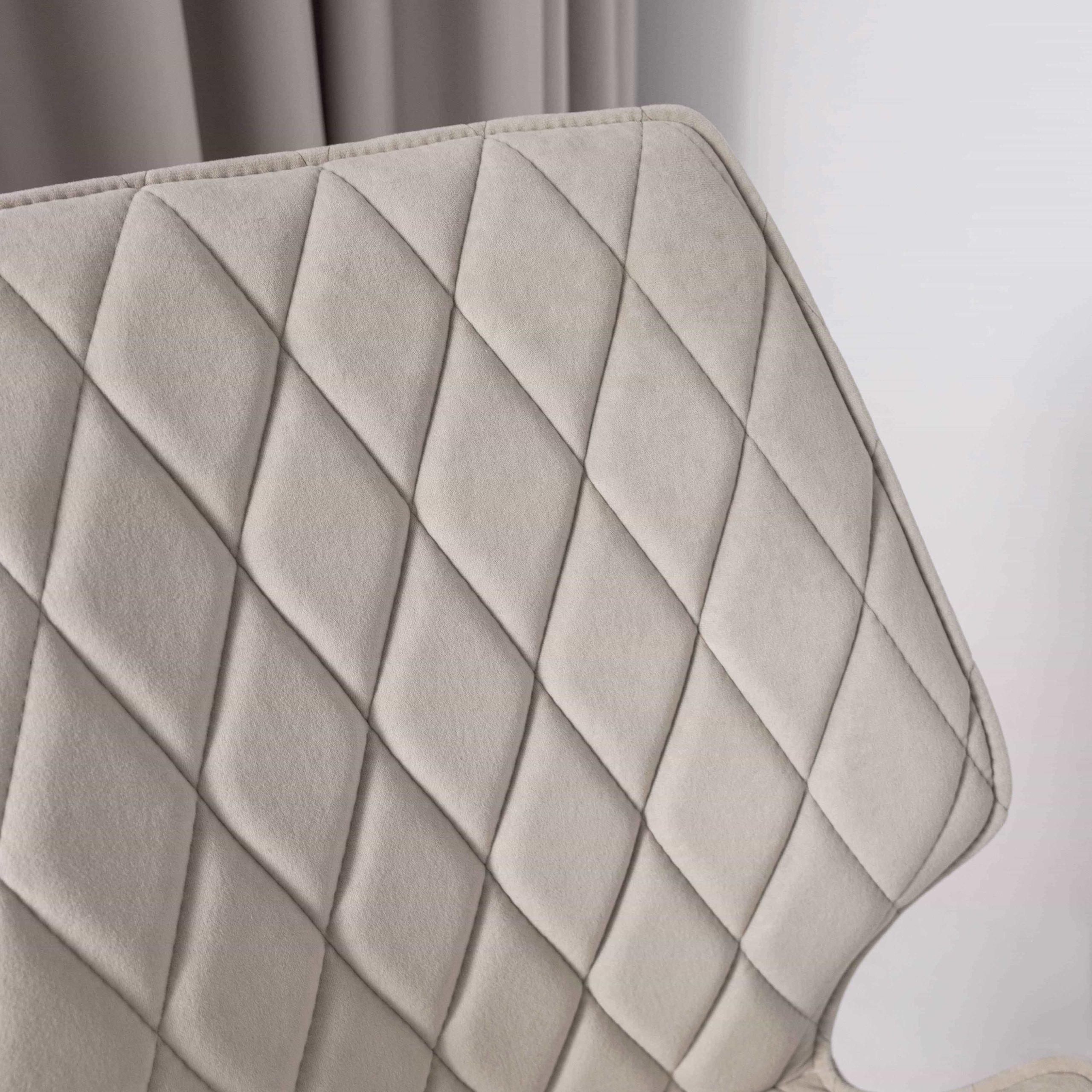 Стул Rafael M, b03 CREAM LUXбелый