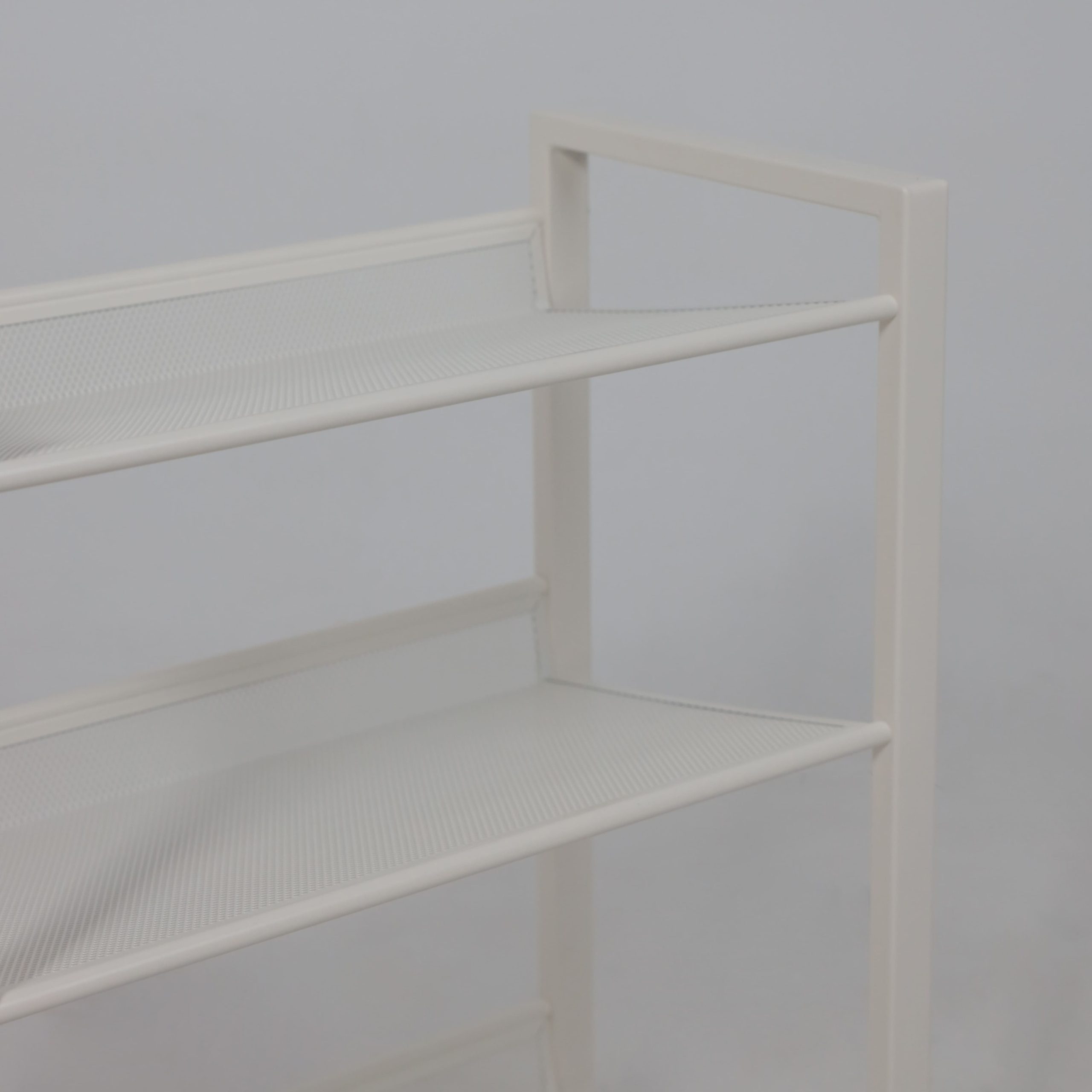 Подставка для обуви ТОРОНТО 13, (белый)