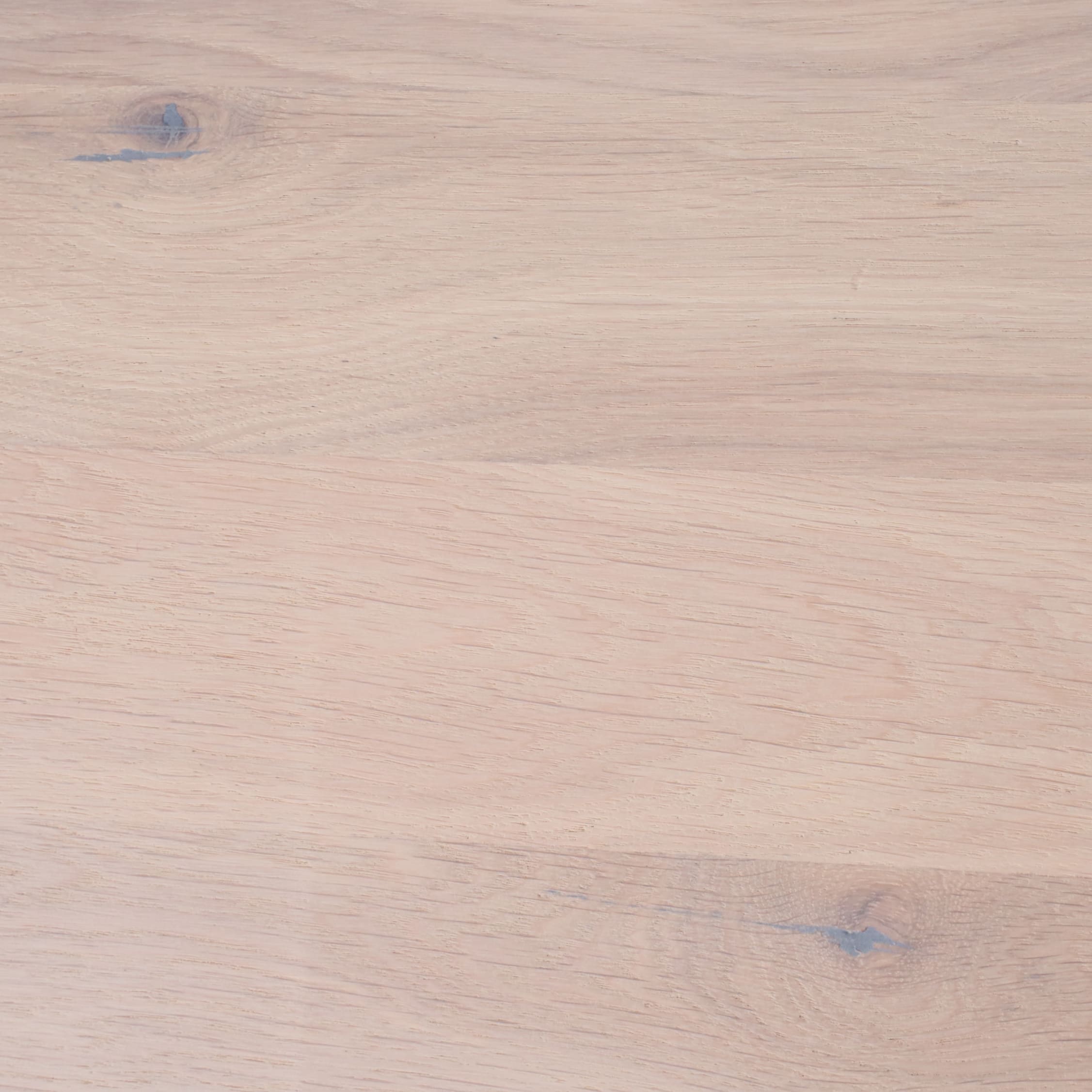 Стол МАЙОН, 130*80*74, дуб беленый/черный (ПР-2 DSW (Т27) (02) КС-60)