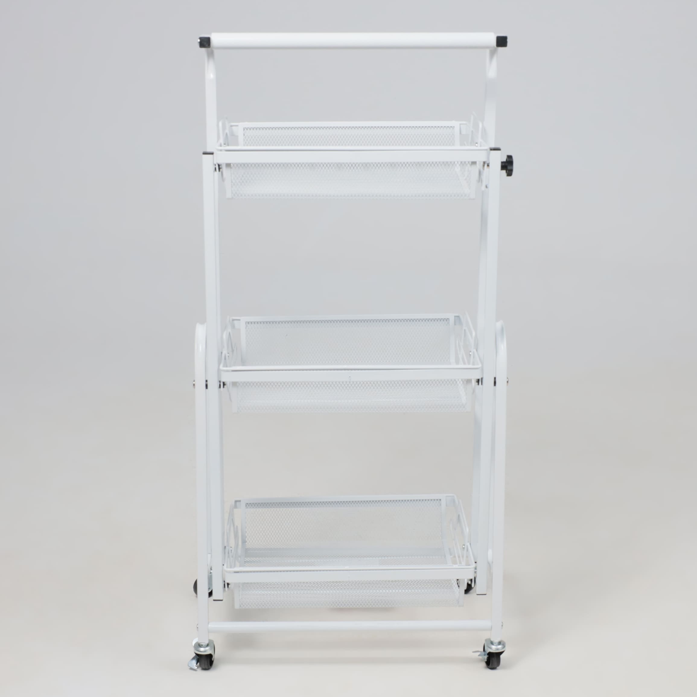 Этажерка SINTIA, белый