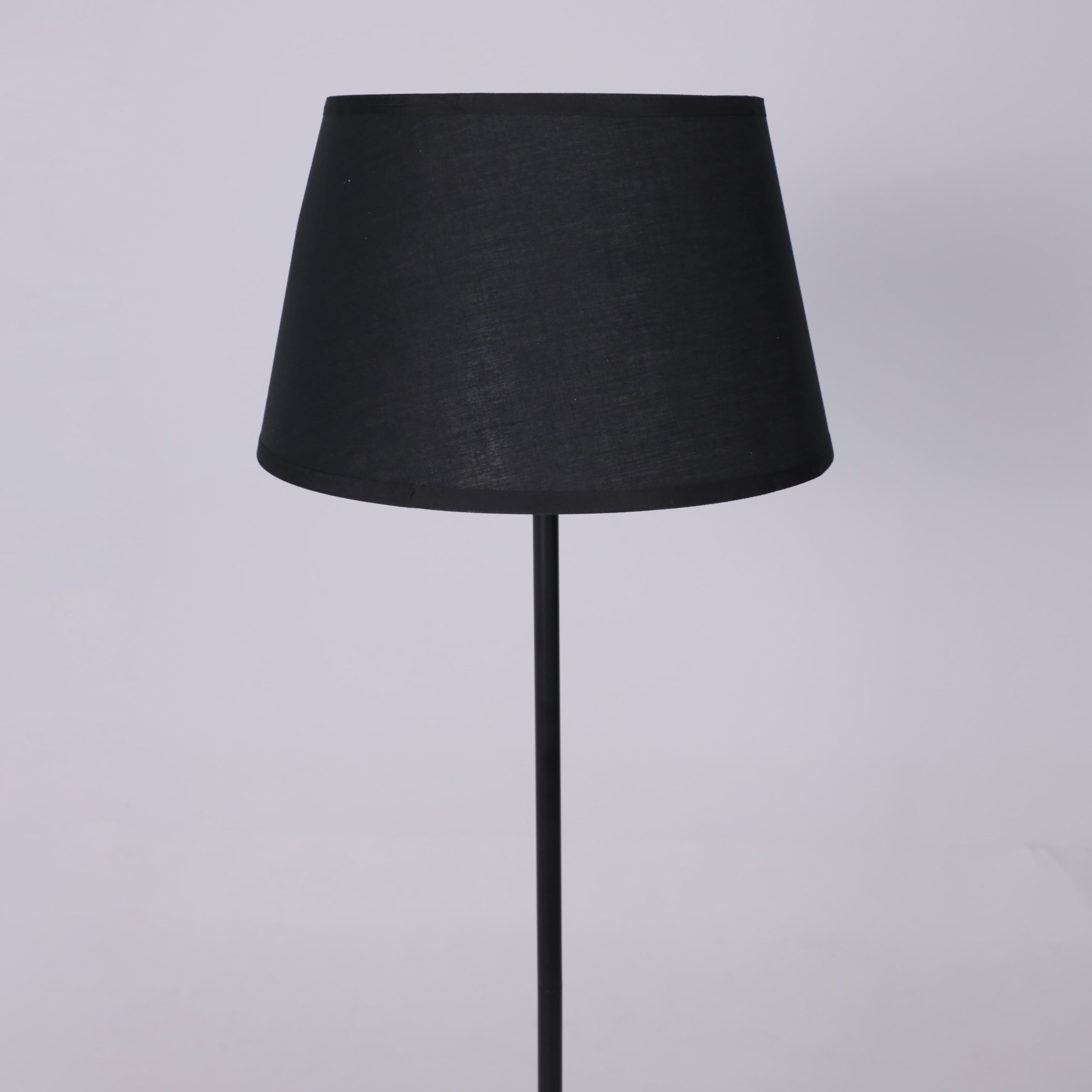 Светильник SHADOW, напольный, E27, черный