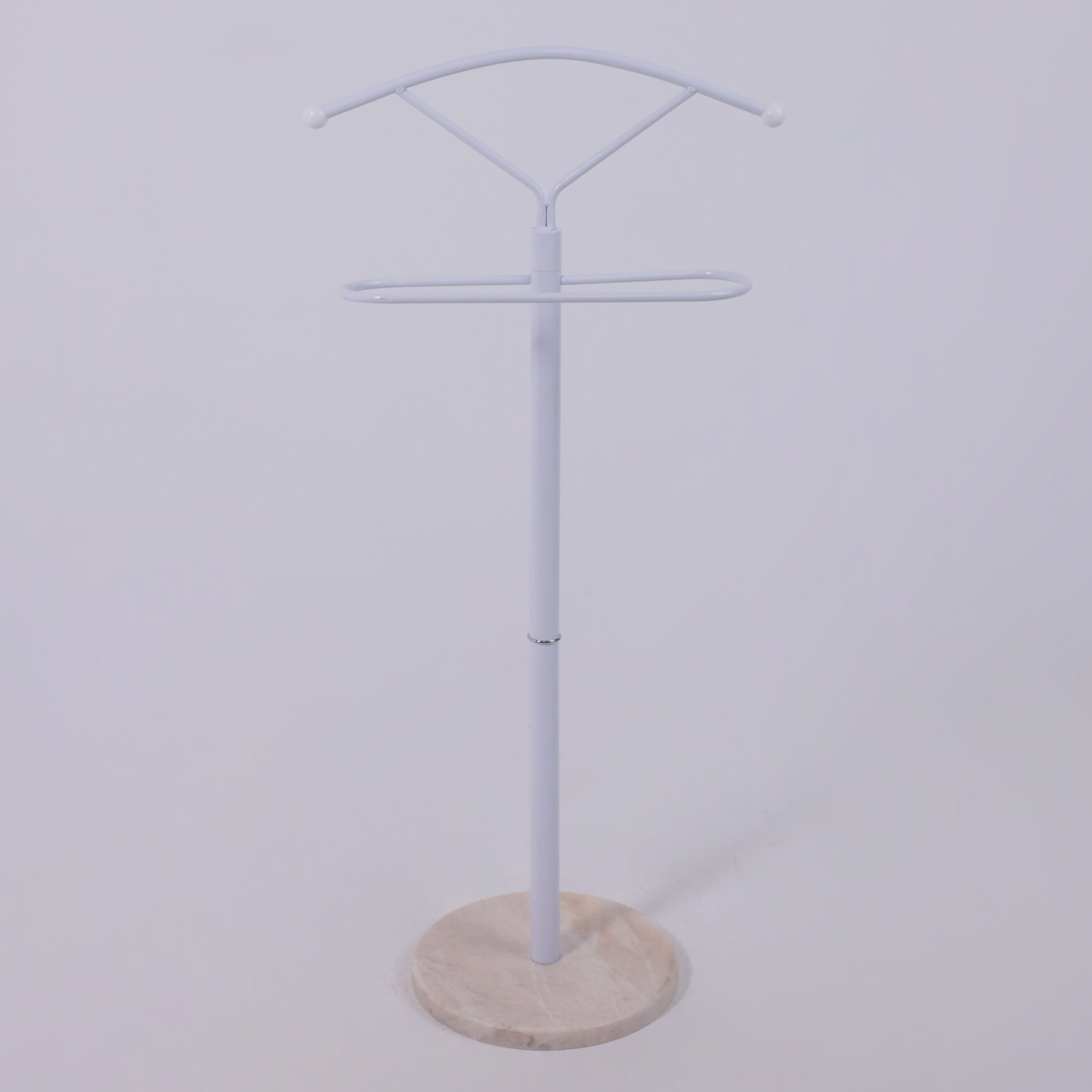 Вешалка ROSTRUM, белый