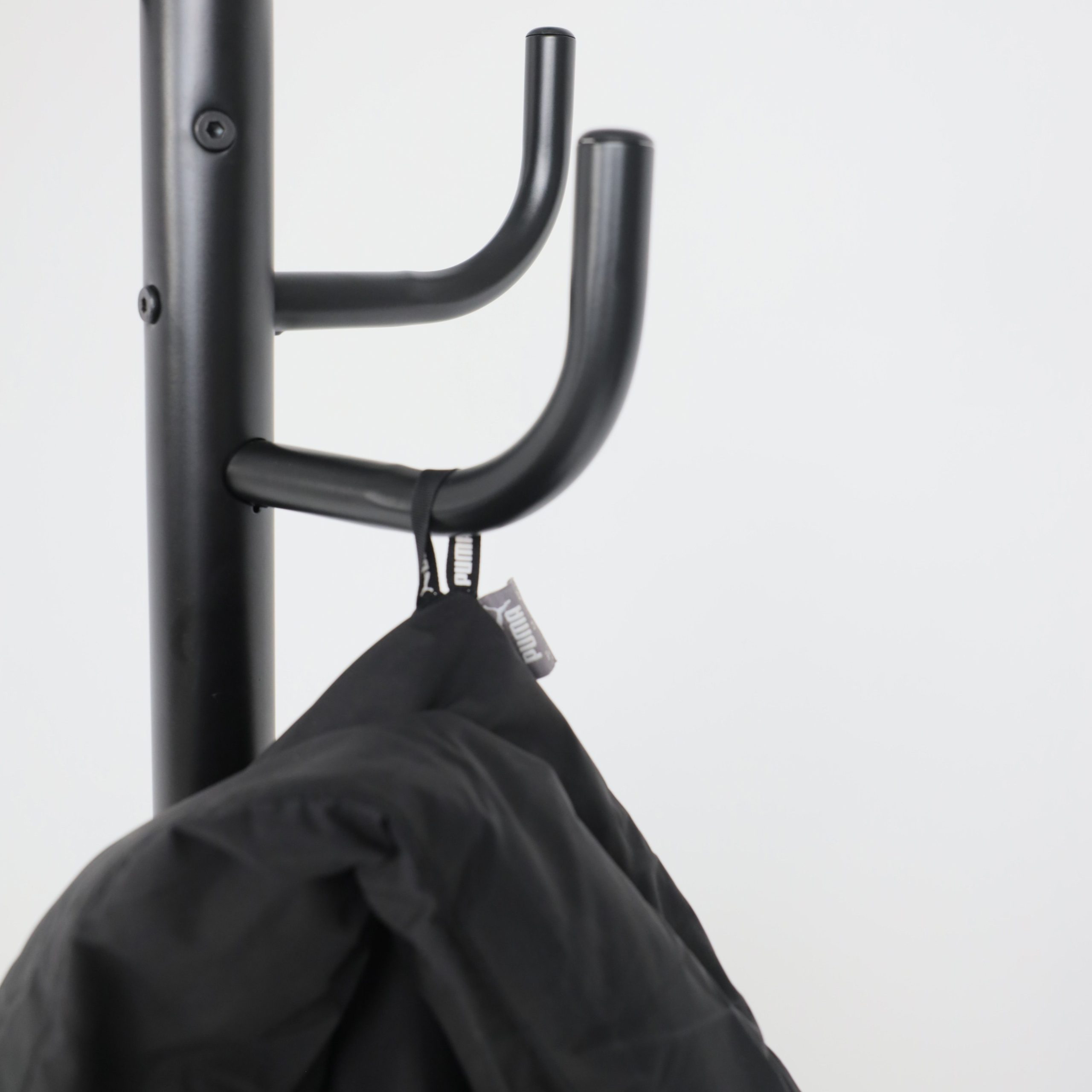 Вешалка NOTE, чёрный