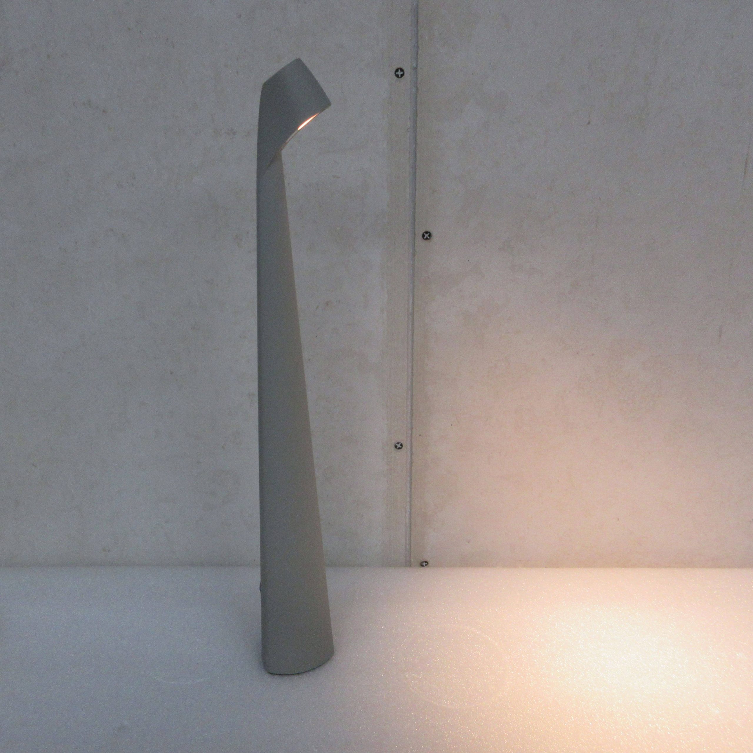 Светильник XYLON, настольный, LED,серый