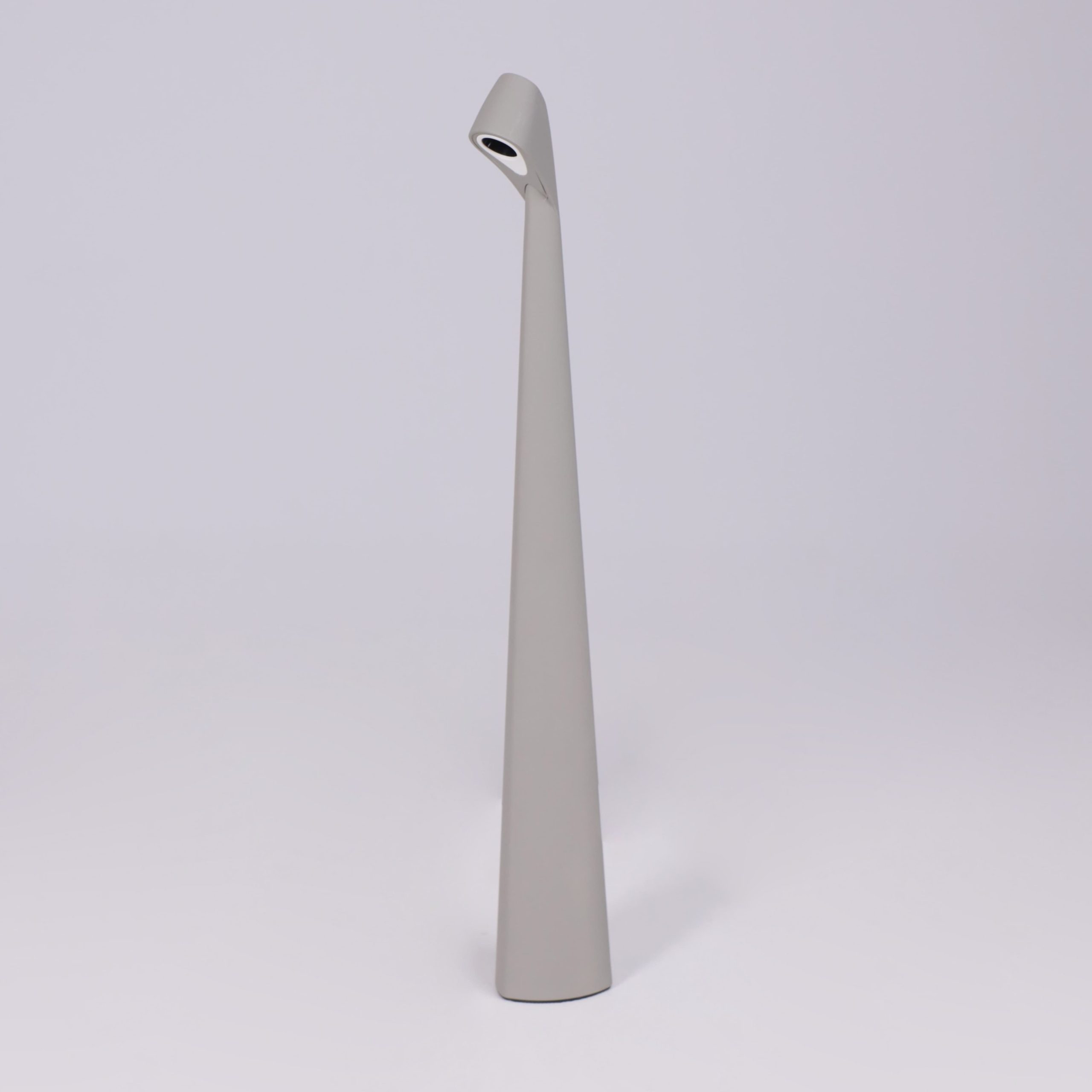 Светильник XYLON, настольный, LED,серый