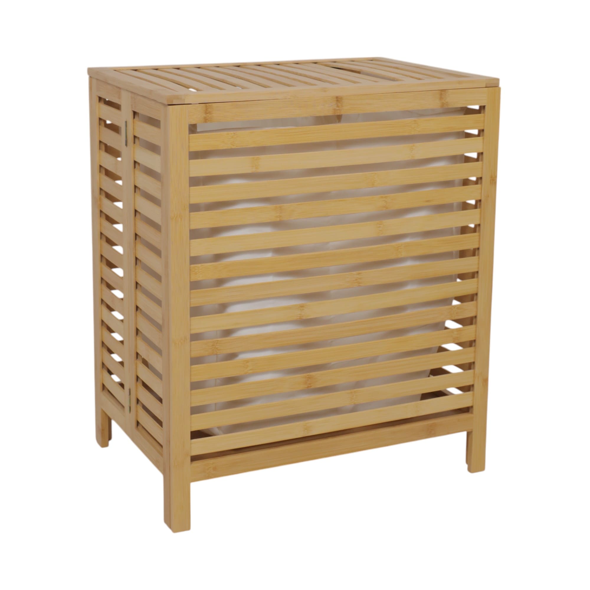 Стойка для белья LILY 4, бамбук