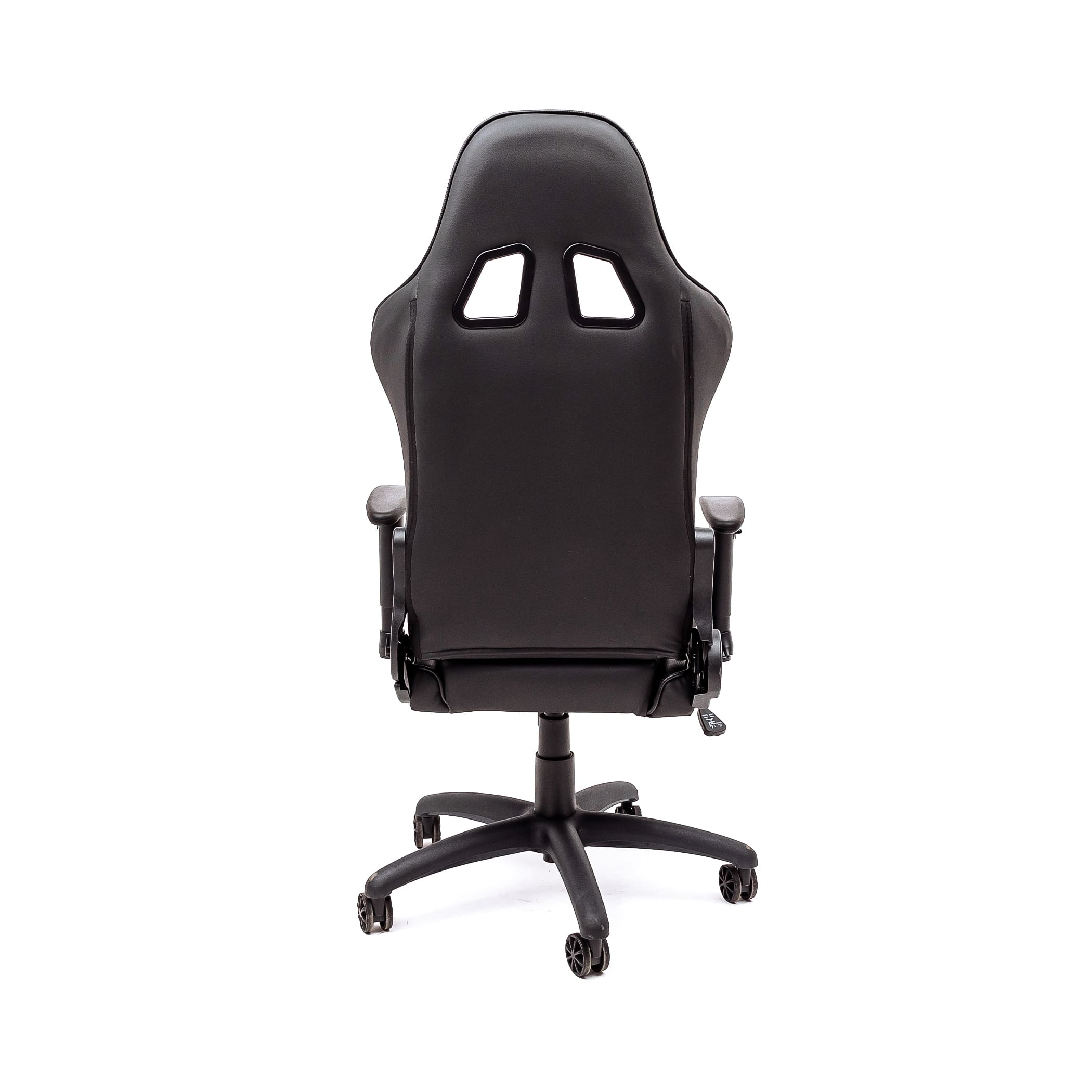 Кресло поворотное MILITARY, ECO, (черный+камуфляж)