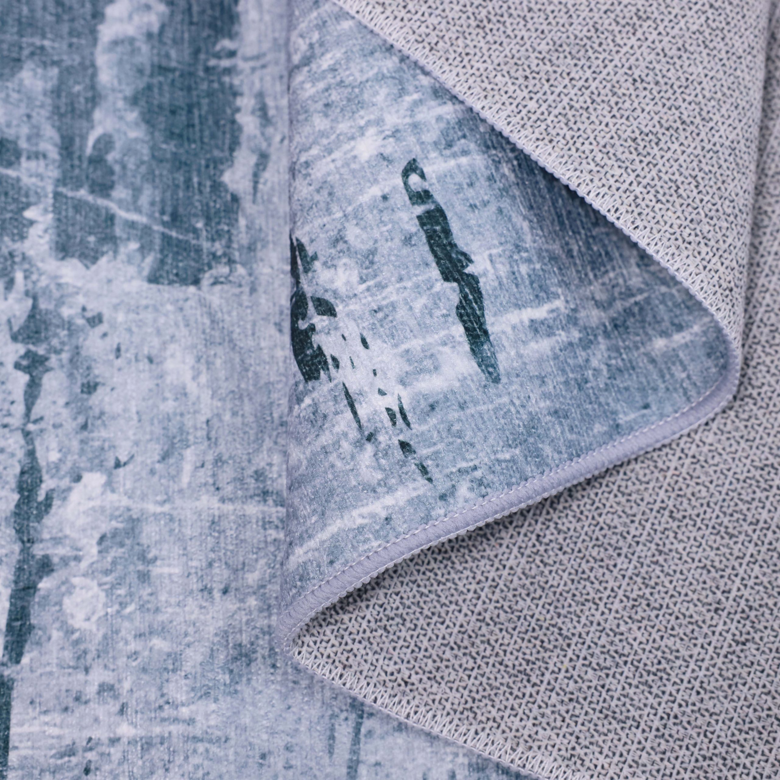 Ковер COZY HOME PS-124, 200*300cм