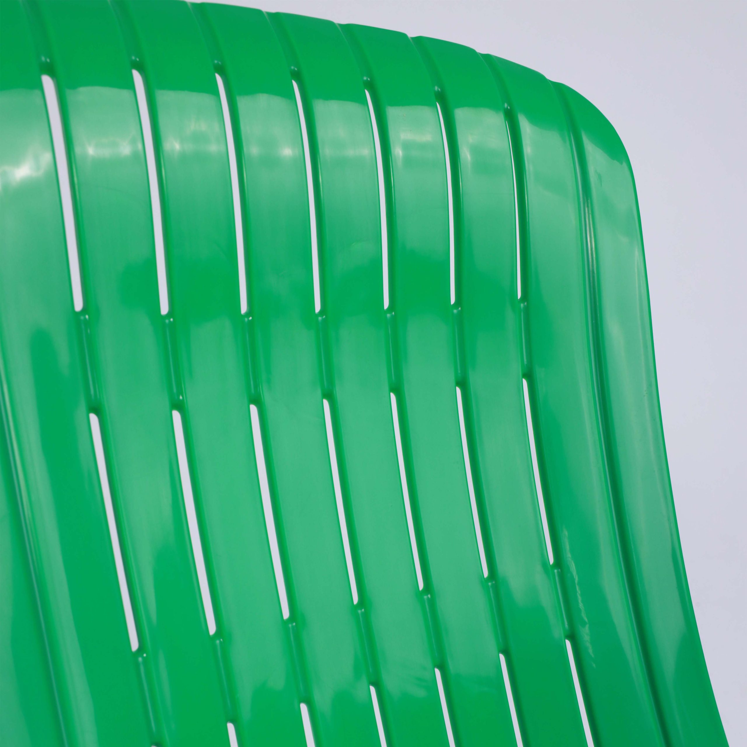 Шезлонг №1 (610*900*930)мм, зеленый