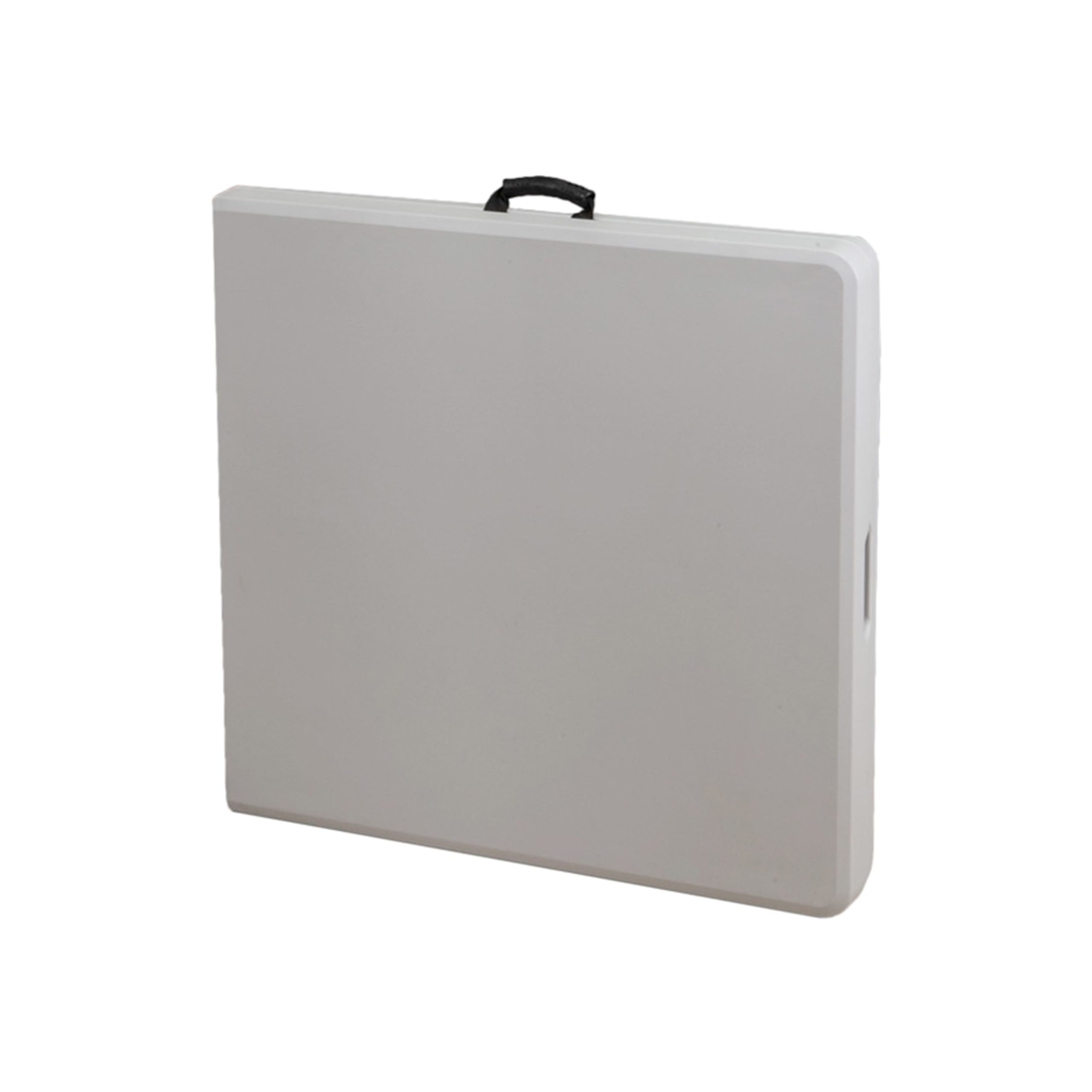 Стол складной 152*76*74, белый