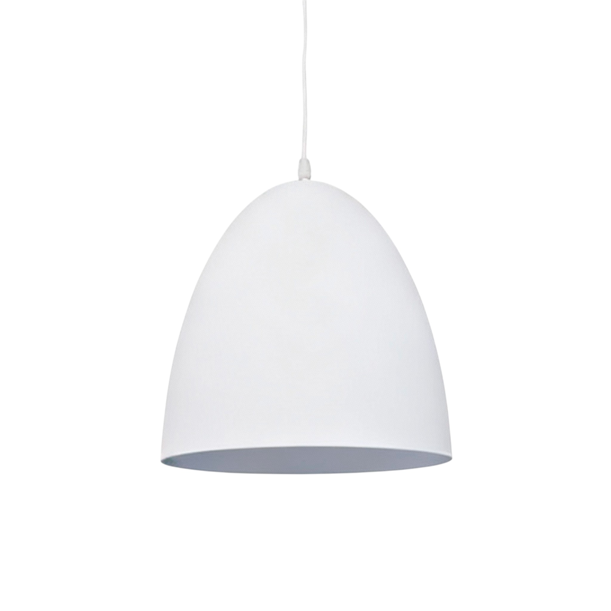 Светильник CAP, потолочный, E27, белый