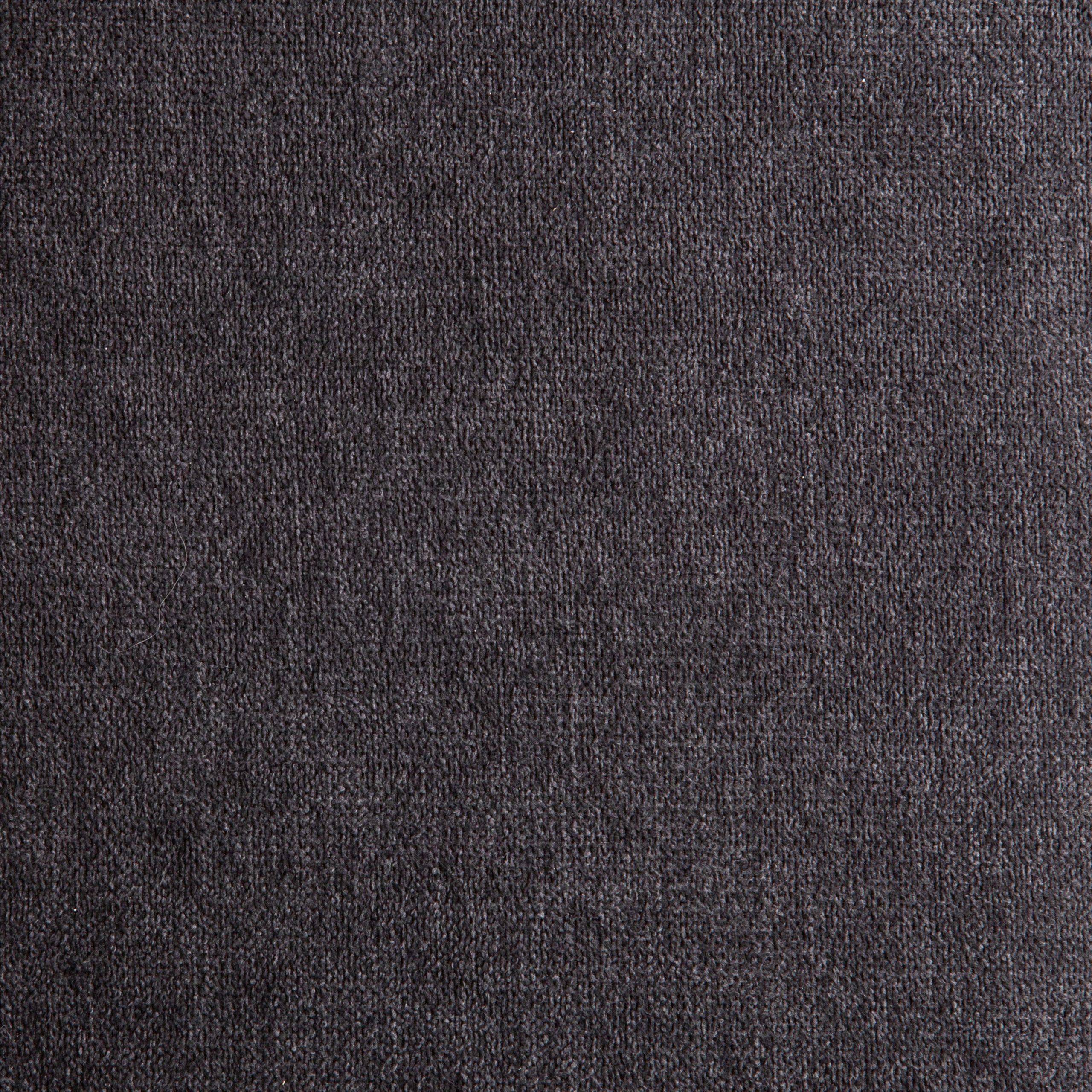 Кресло MELON, поворотное, серый/черный