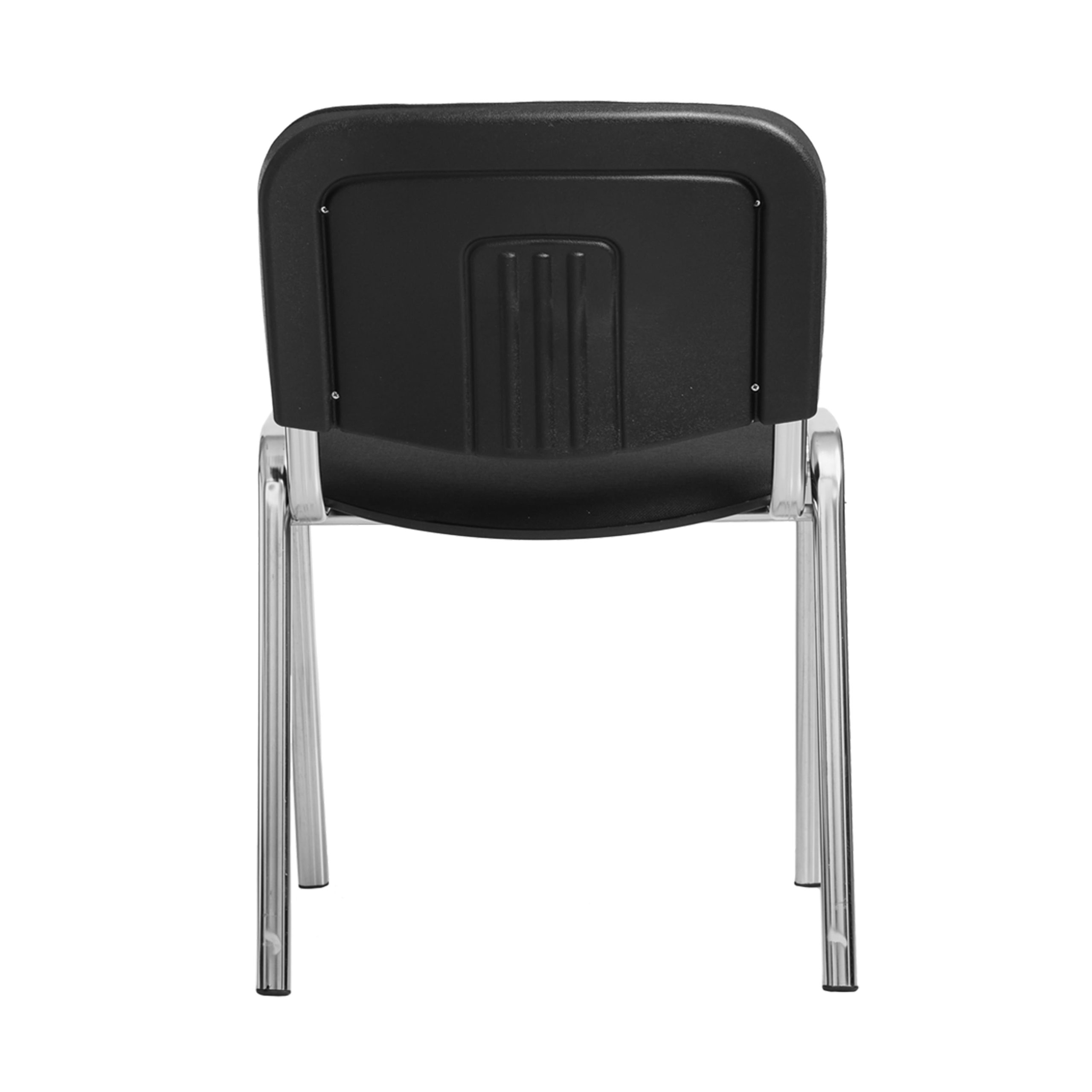 Стул Изо (Ткань, Мебельная, ТК-1 (черный), CH)