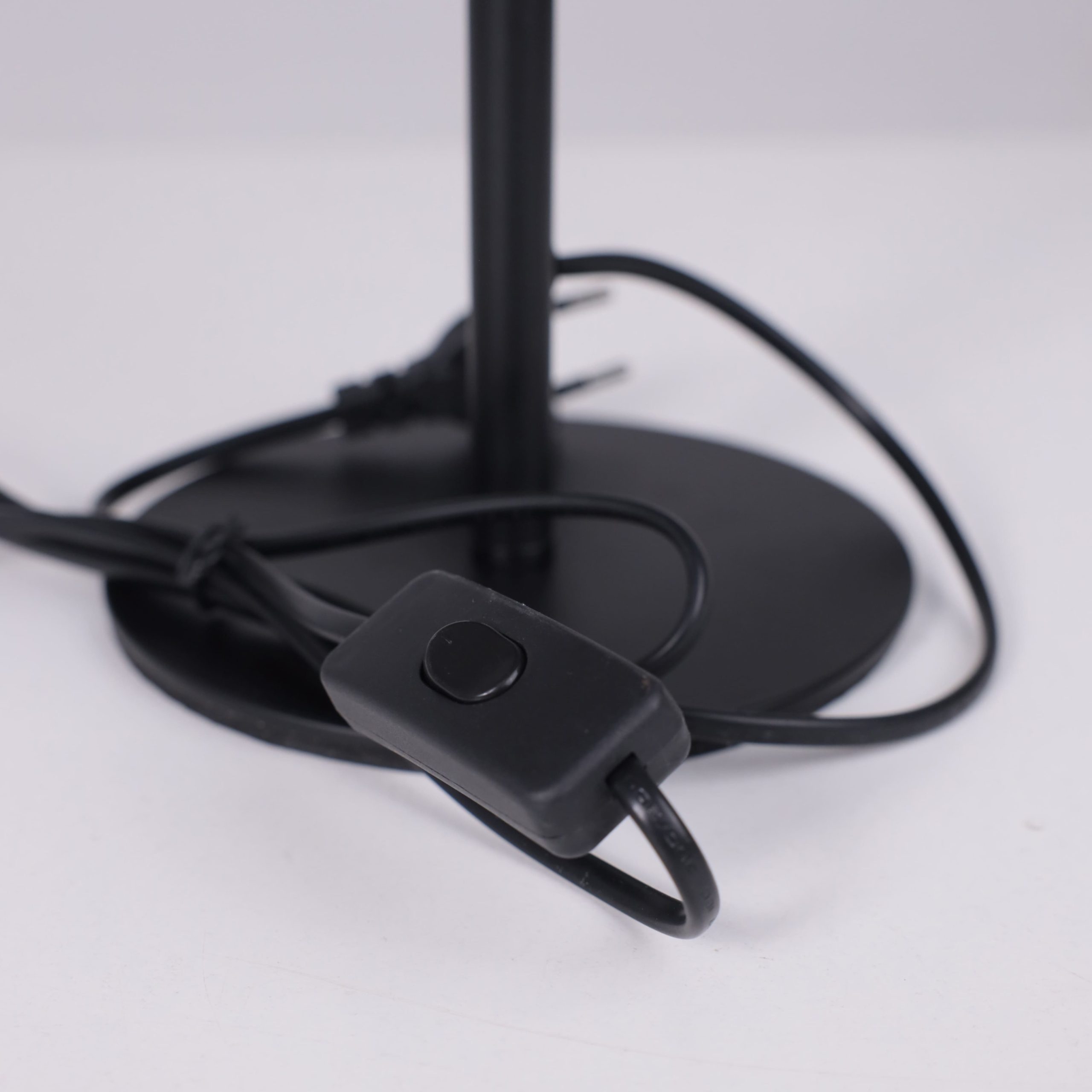 Светильник UMBRELLONI, настольный, E27, серый