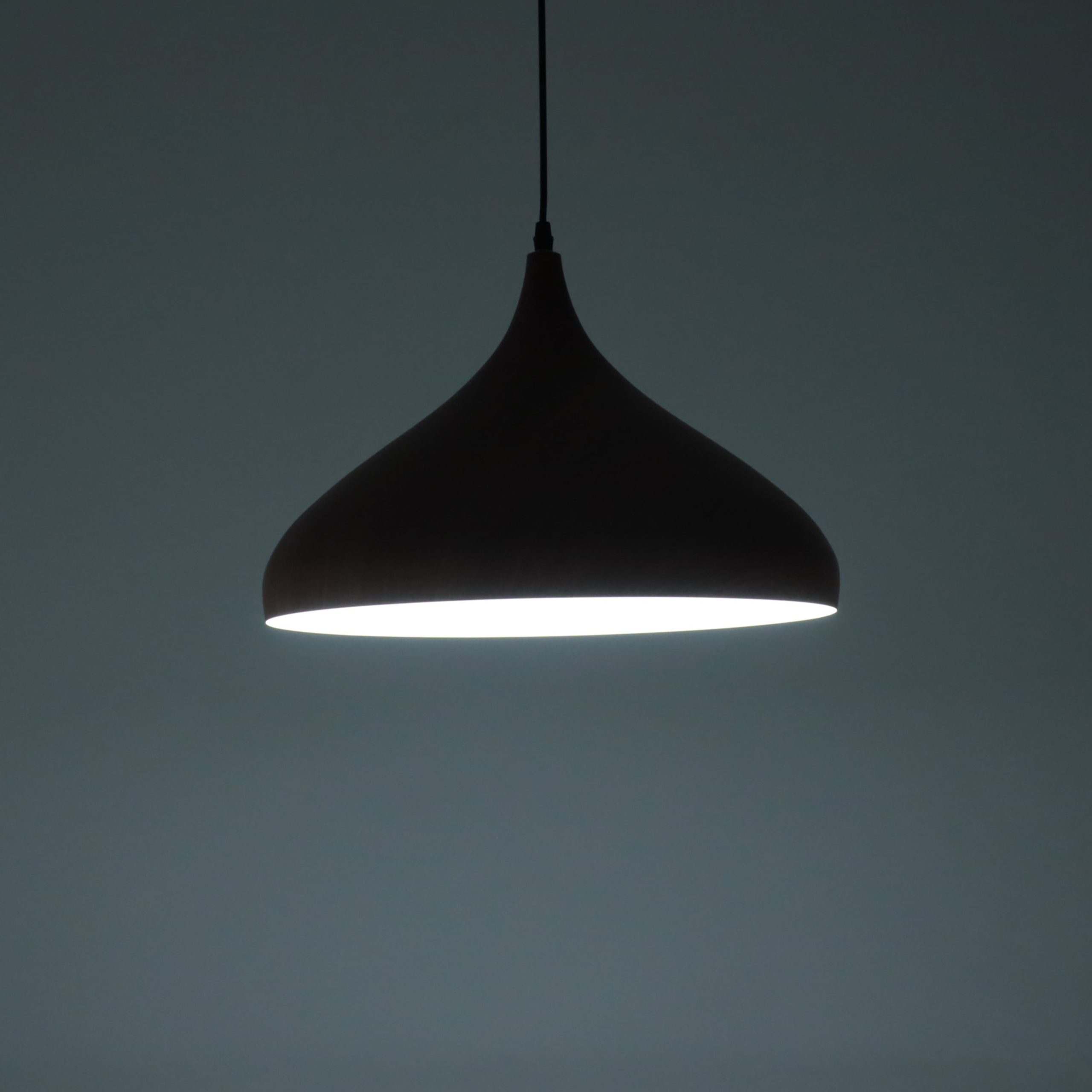 Светильник WOOD, потолочный, E27, цвет дуб