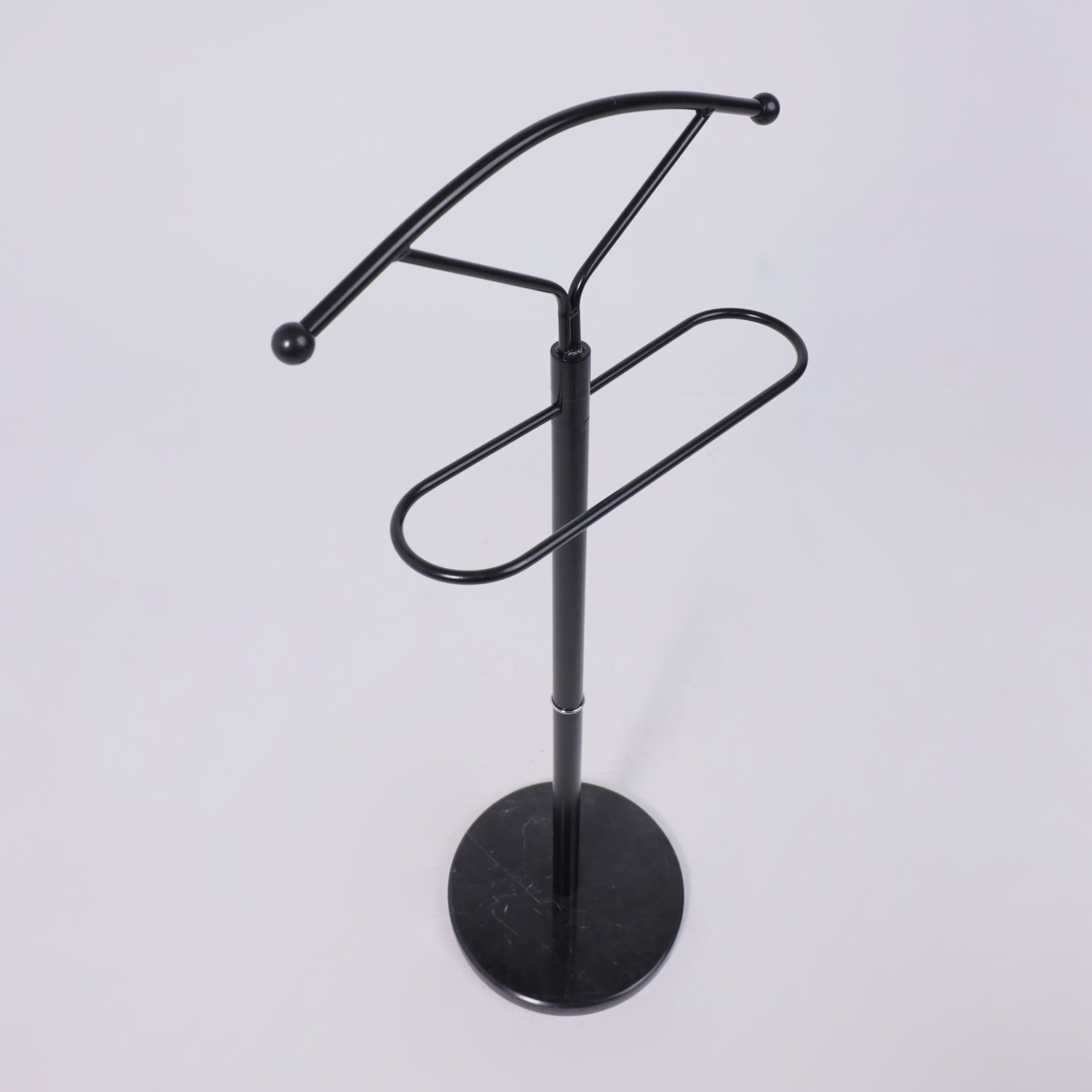 Вешалка ROSTRUM, черный