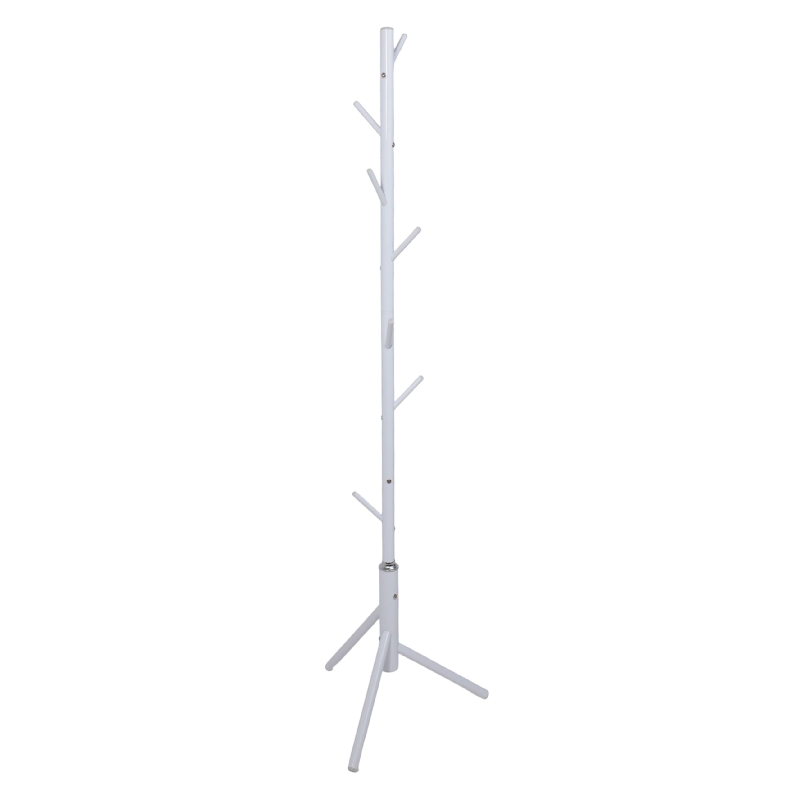 Вешалка STEVE, белая