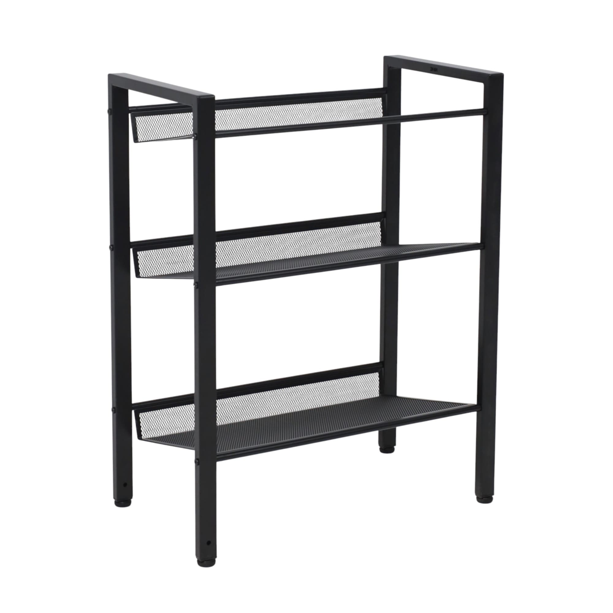 Подставка для обуви ТОРОНТО 13, (чёрный)