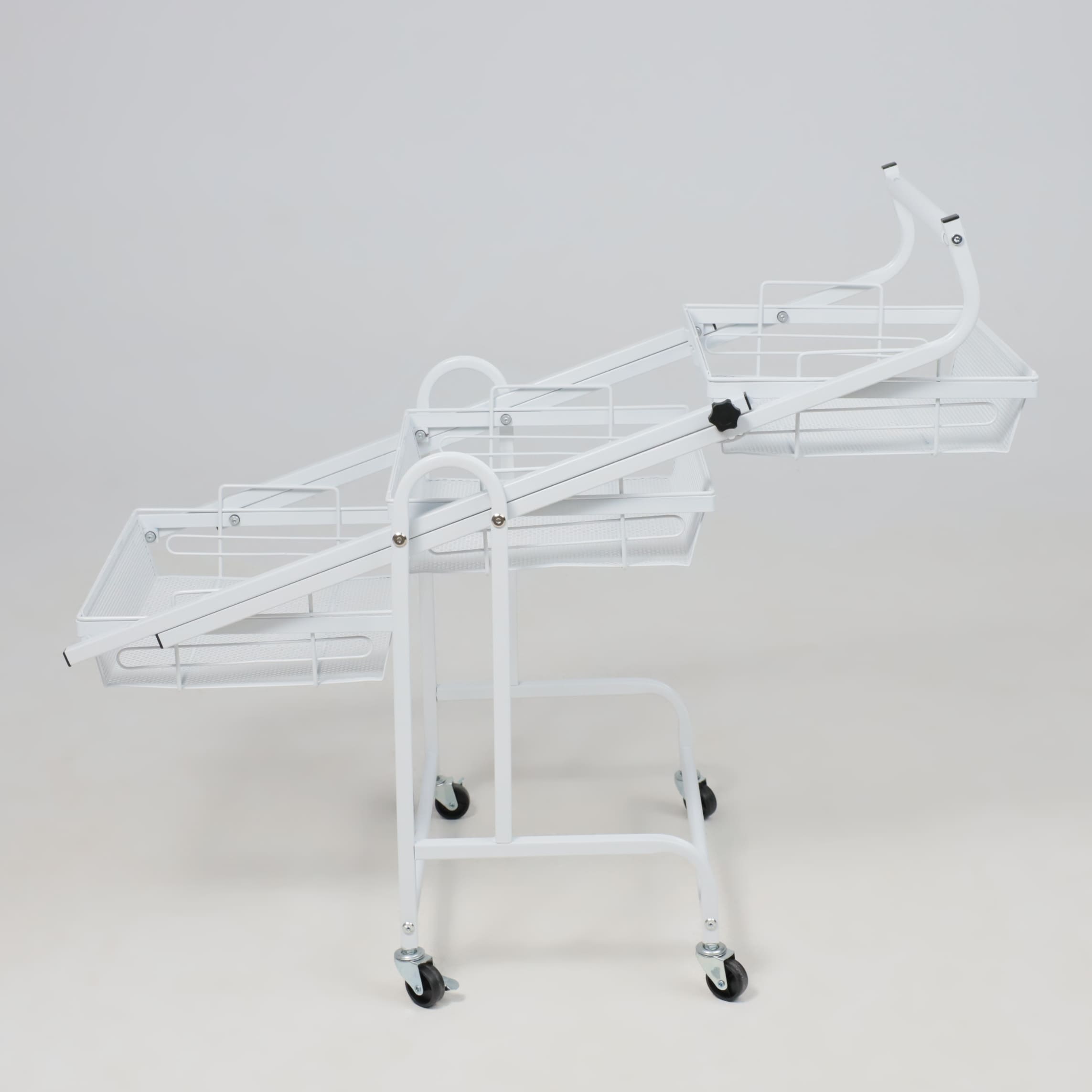 Этажерка SINTIA, белый