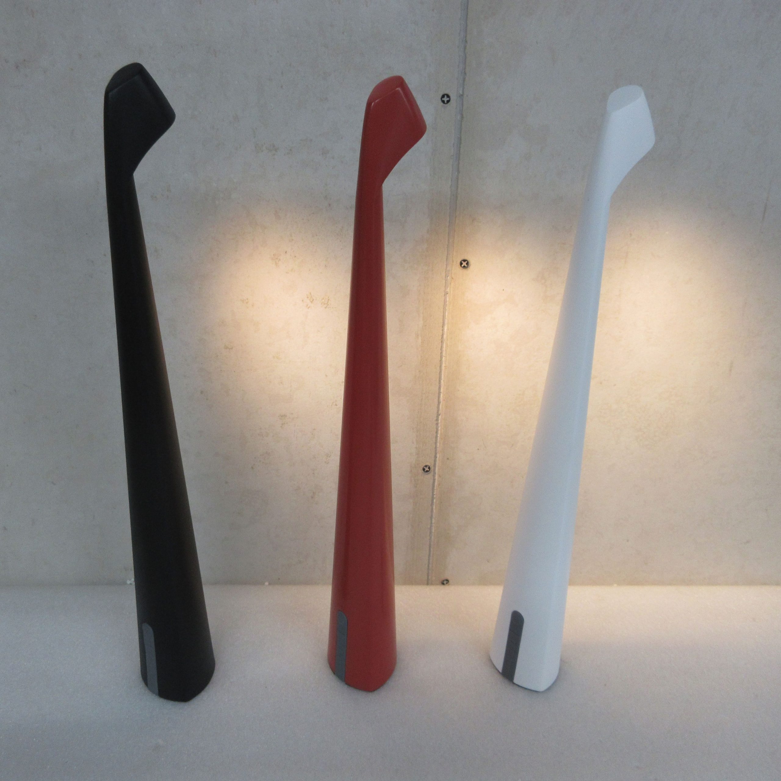 Светильник XYLON, настольный, LED, белый