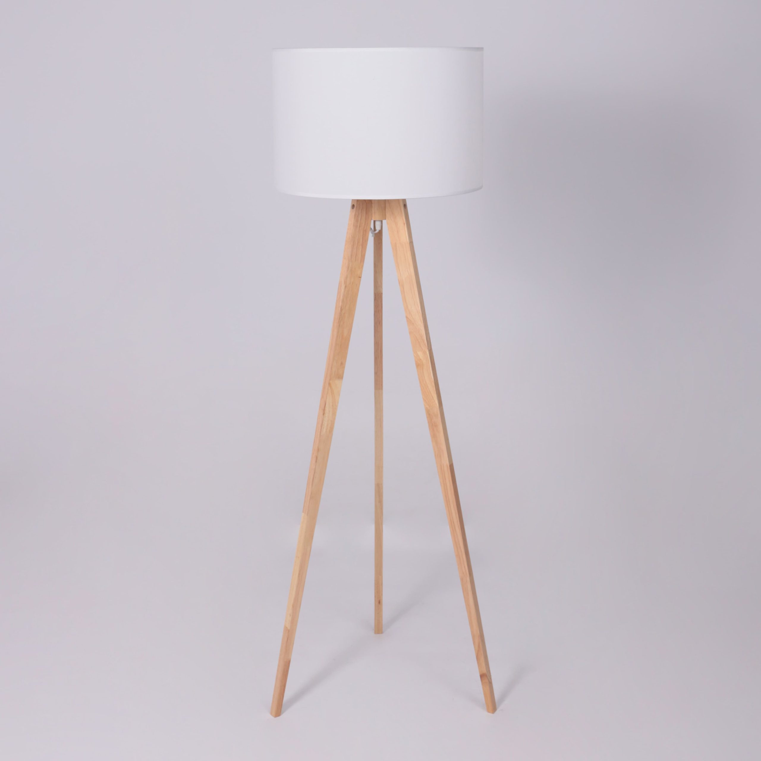 Светильник RIVIERA, напольный, E27, белый