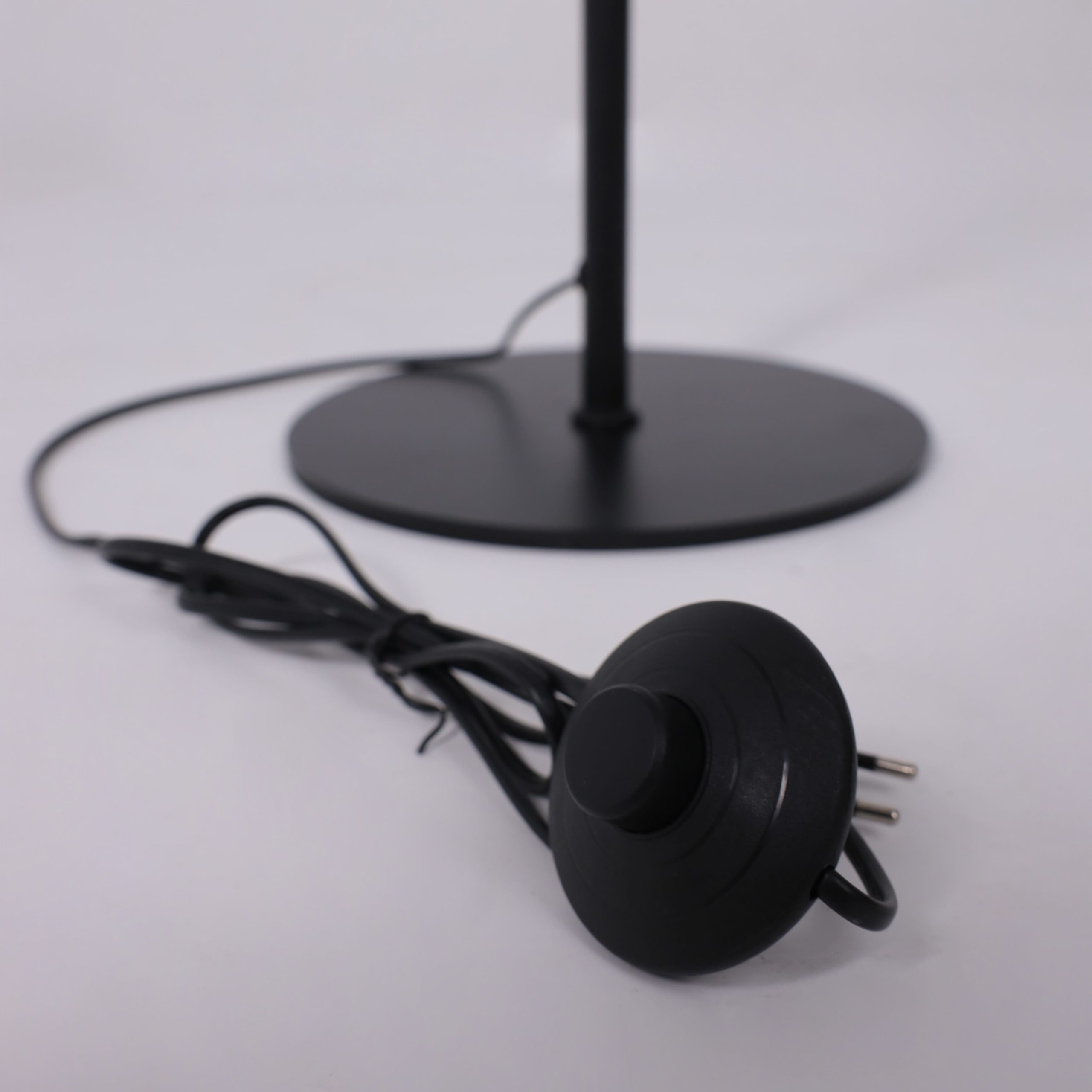 Светильник UMBRELLONI, напольный, E27, серый