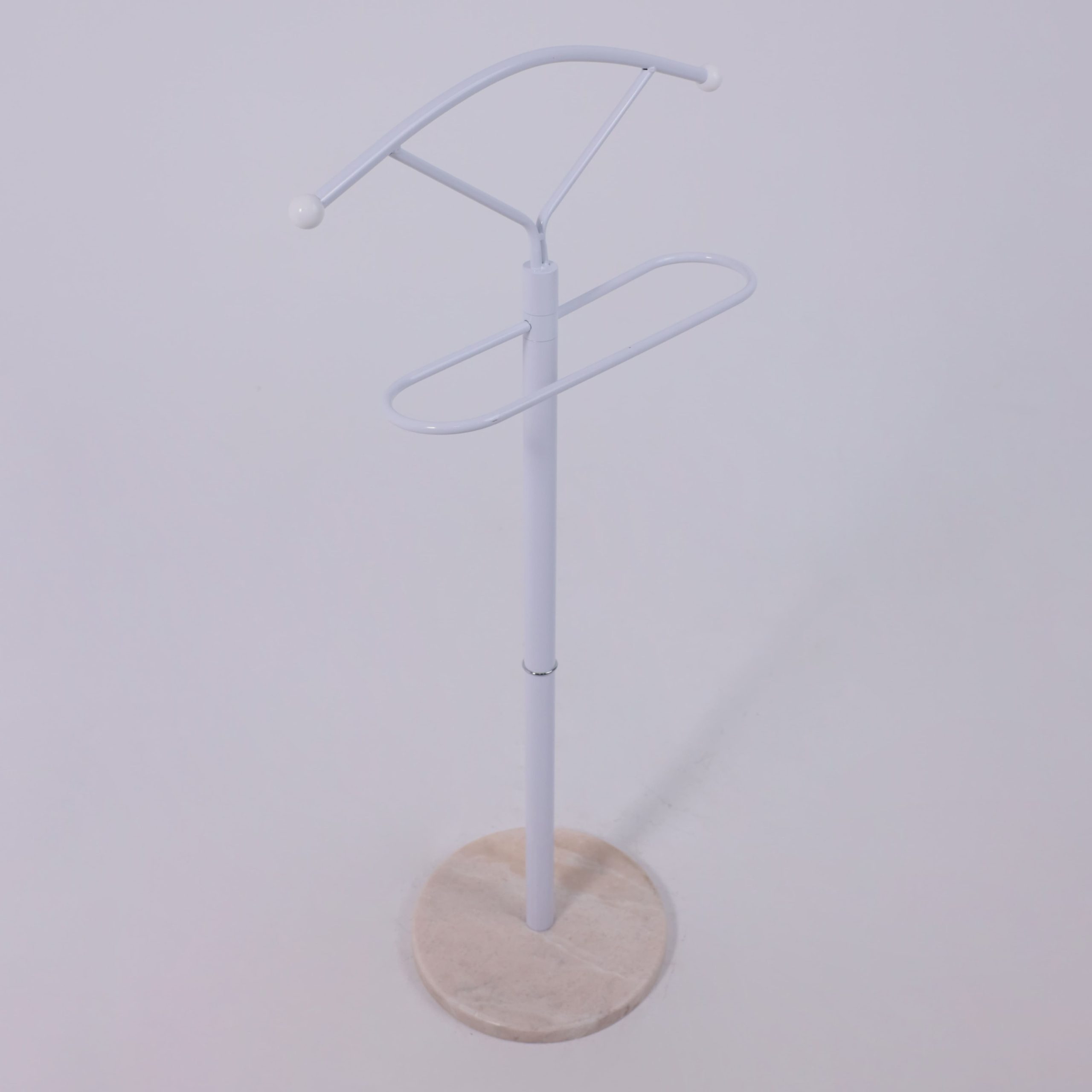 Вешалка ROSTRUM, белый