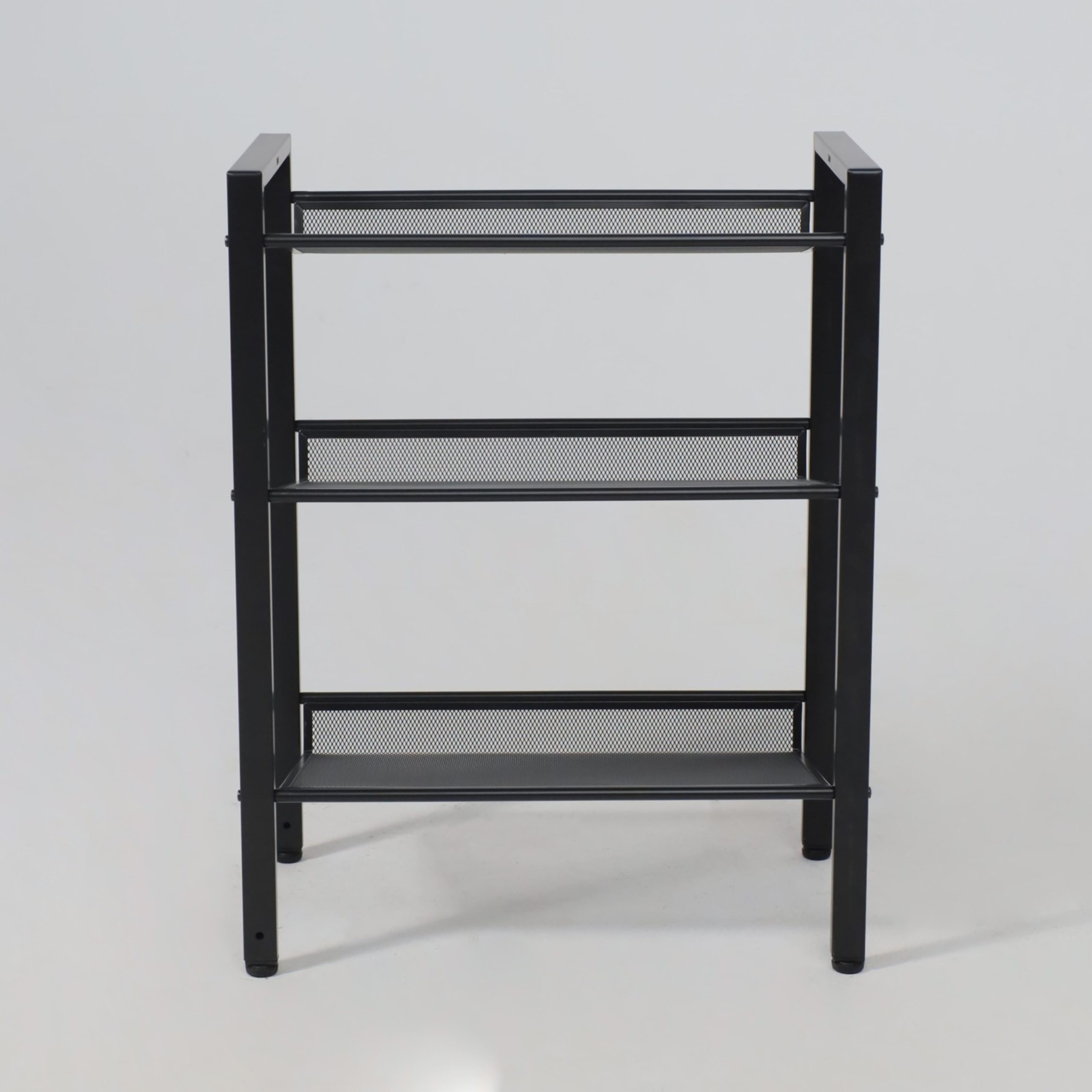 Подставка для обуви ТОРОНТО 13, (чёрный)