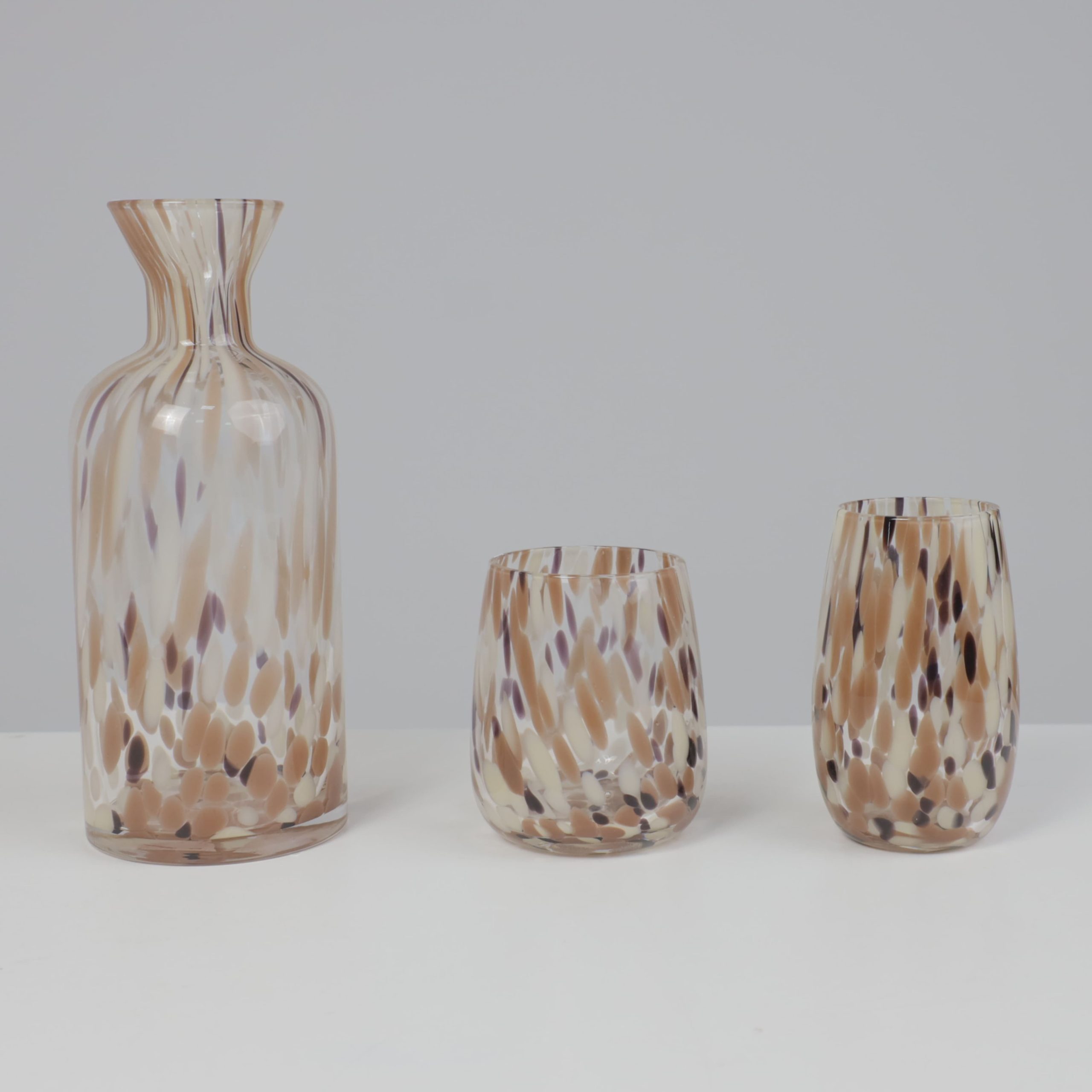 Бокал-хайбол SAFARI, коричневый