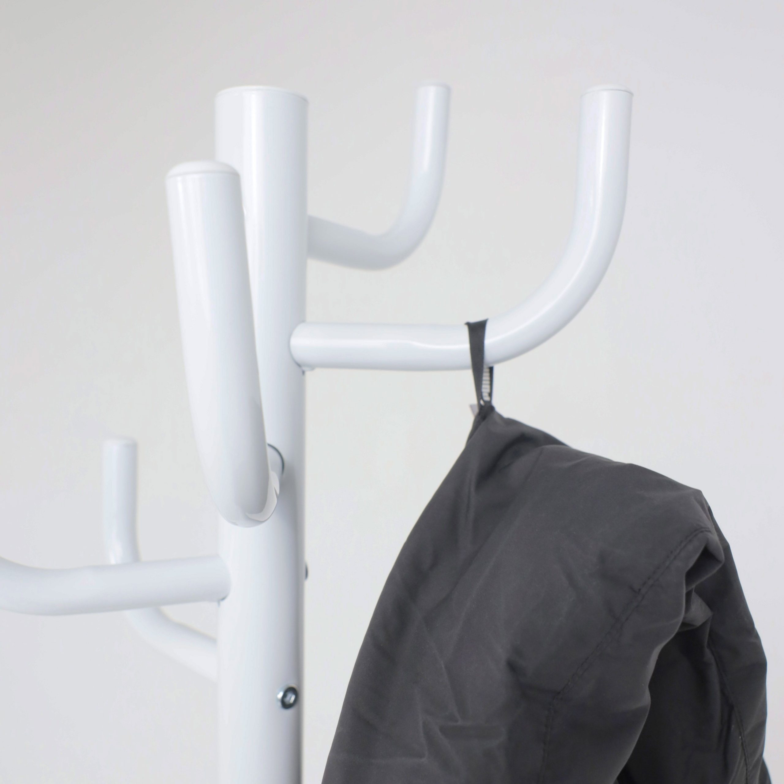 Вешалка NOTE, белый