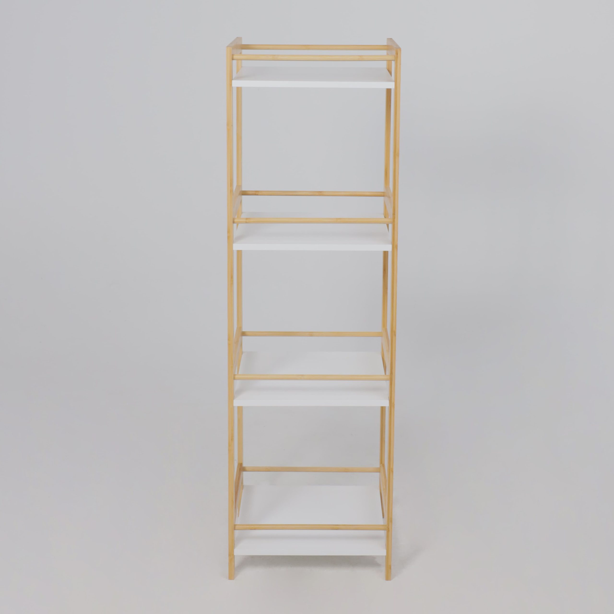 Стойка для хранения FABLE, бамбук