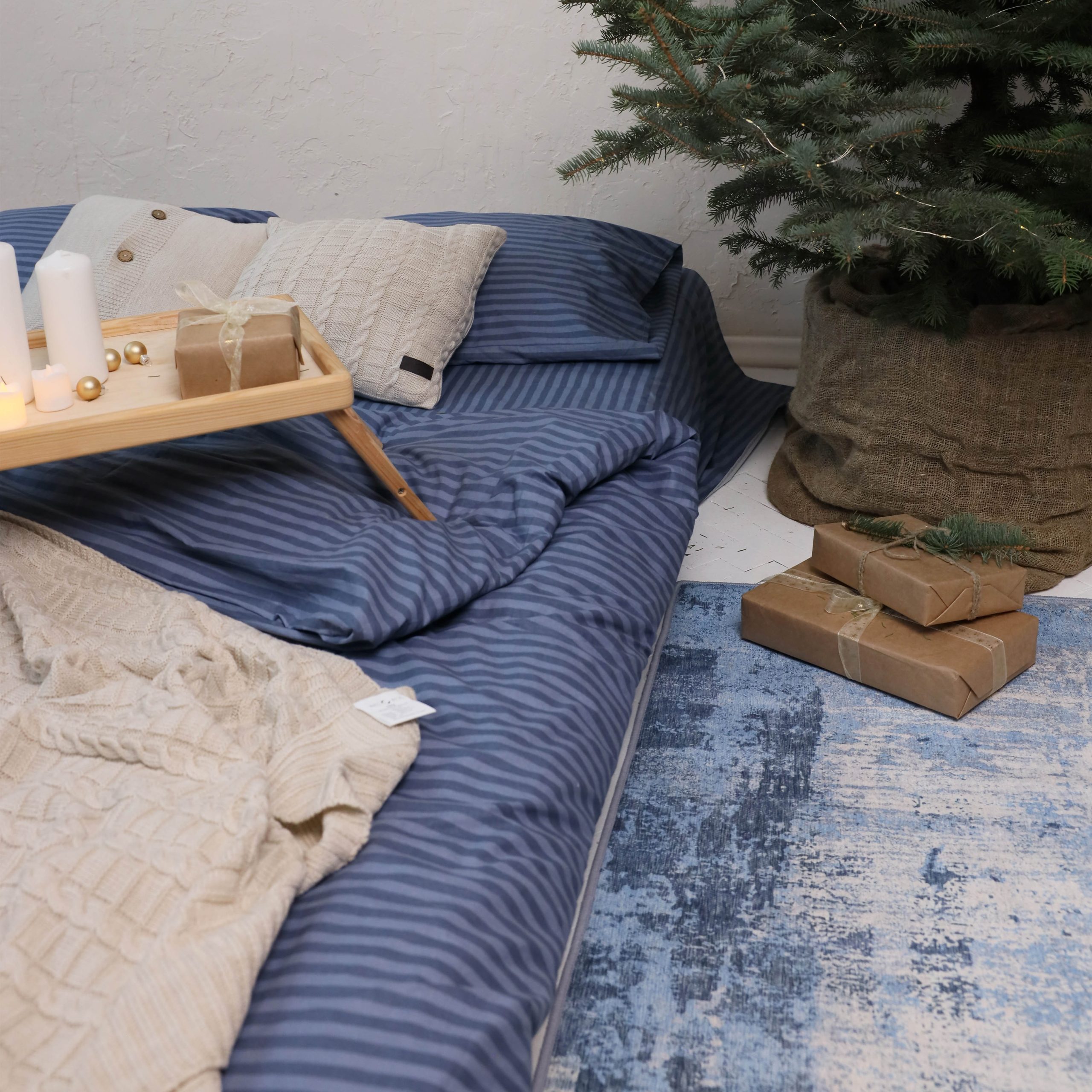 Ковер COZY HOME PS-122, 160*230см